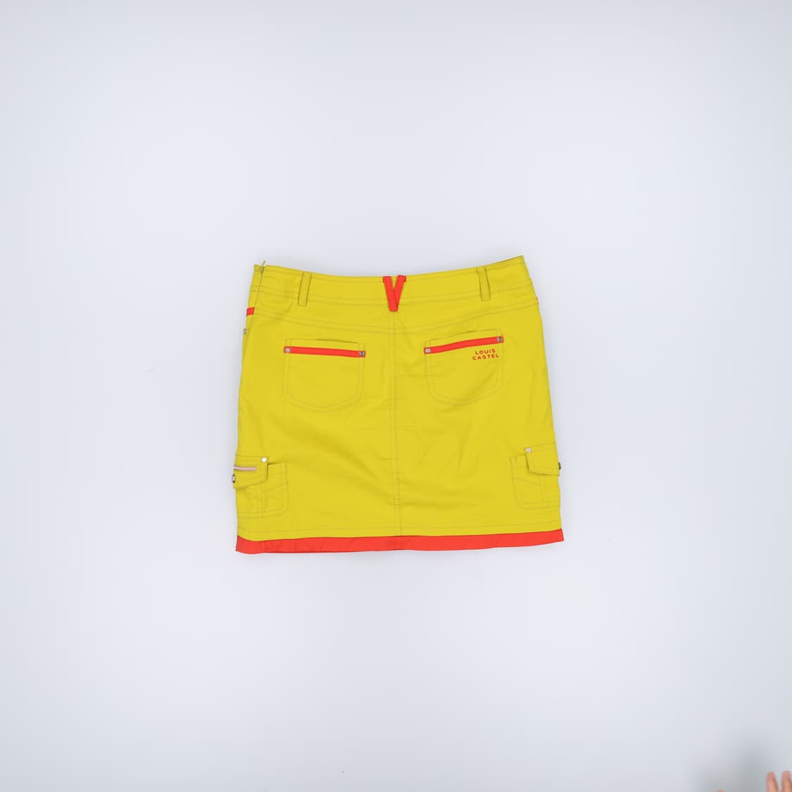 73 까스텔바작 여성 치마바지 0317H1 상품이미지2