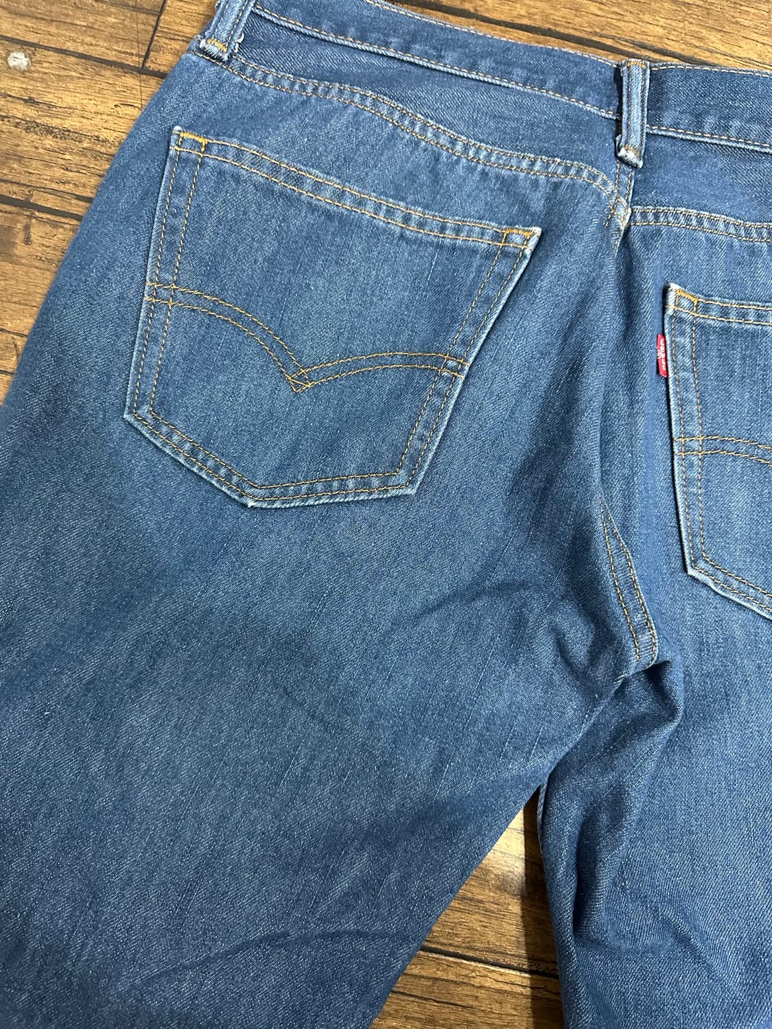 리바이스 511 청바지 Levi’s 511 Slim핏 W32 L30 상품이미지5
