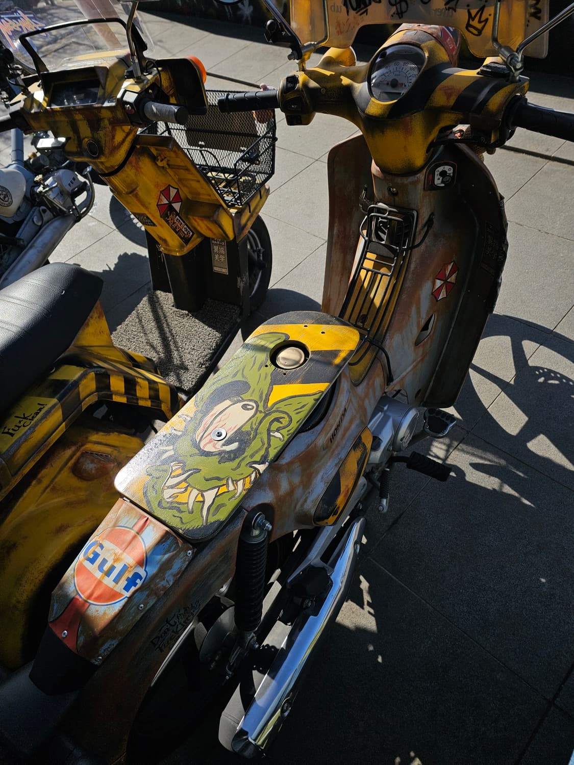 슈퍼커브 상품이미지4