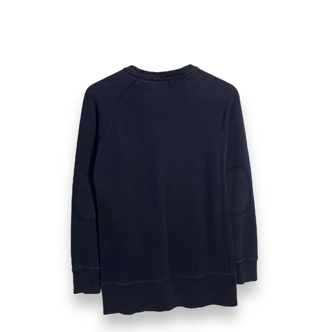 라코스테 자수패치 맨투맨 상품이미지2