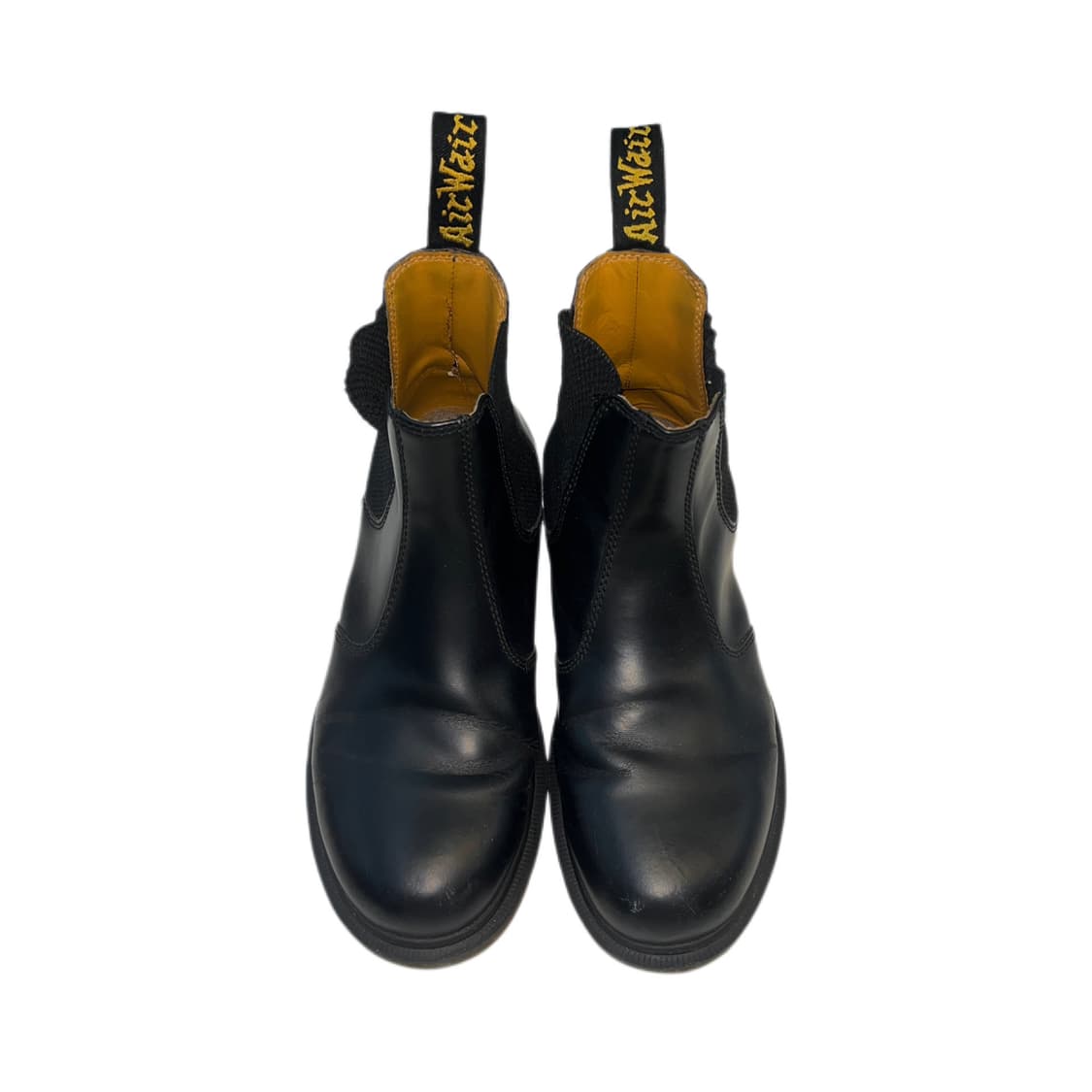 닥터마틴 2976 첼시부츠 블랙 상품이미지2