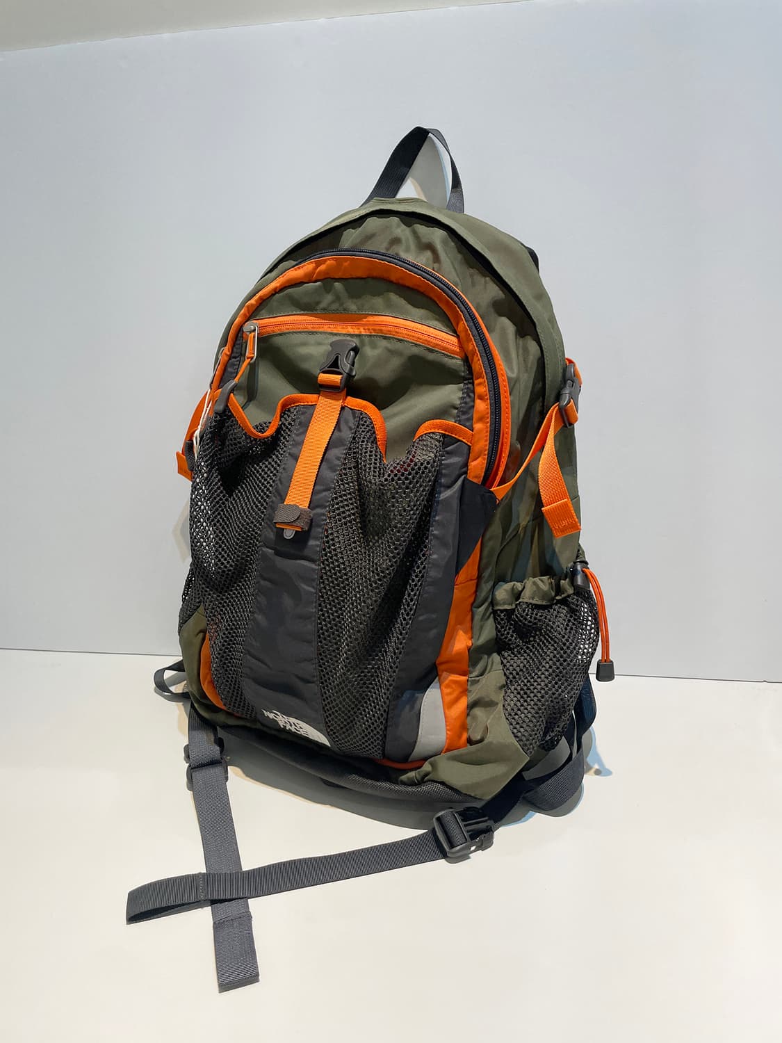 노스페이스 RECON 고프코어 백팩 A1199 상품이미지1