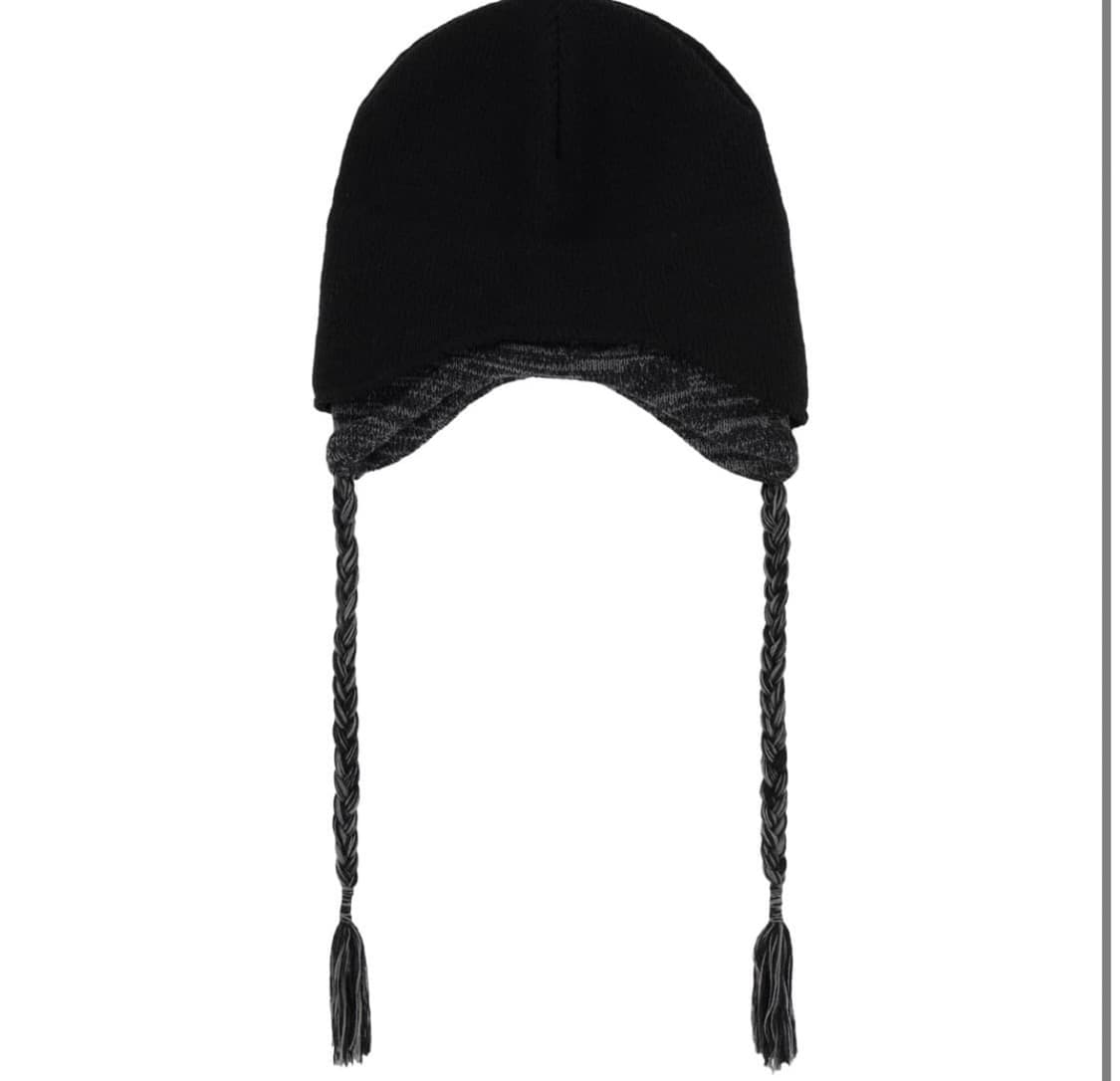 코이세이오 비니 블랙 상품이미지1