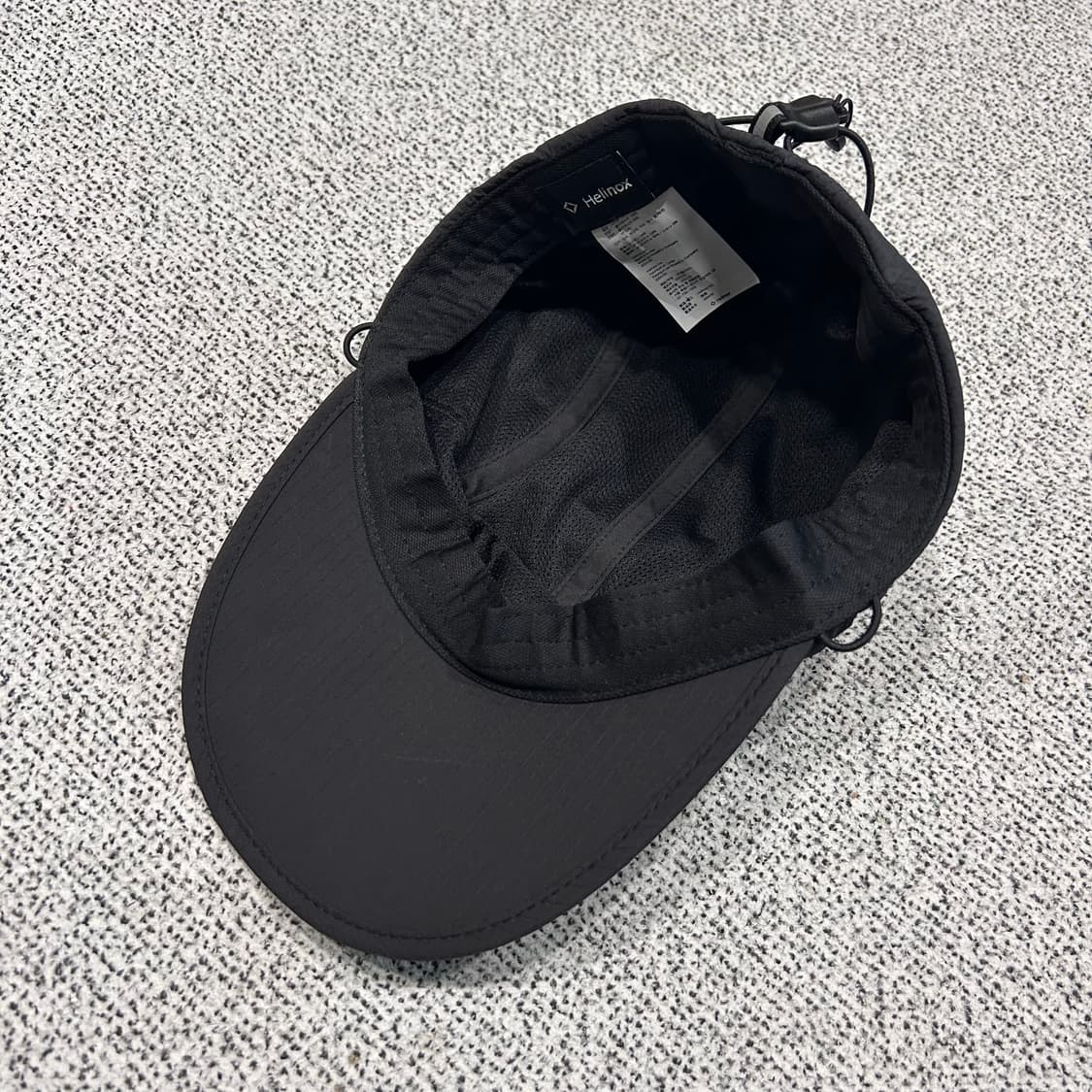 헬리녹스 15주년 캡 상품이미지4