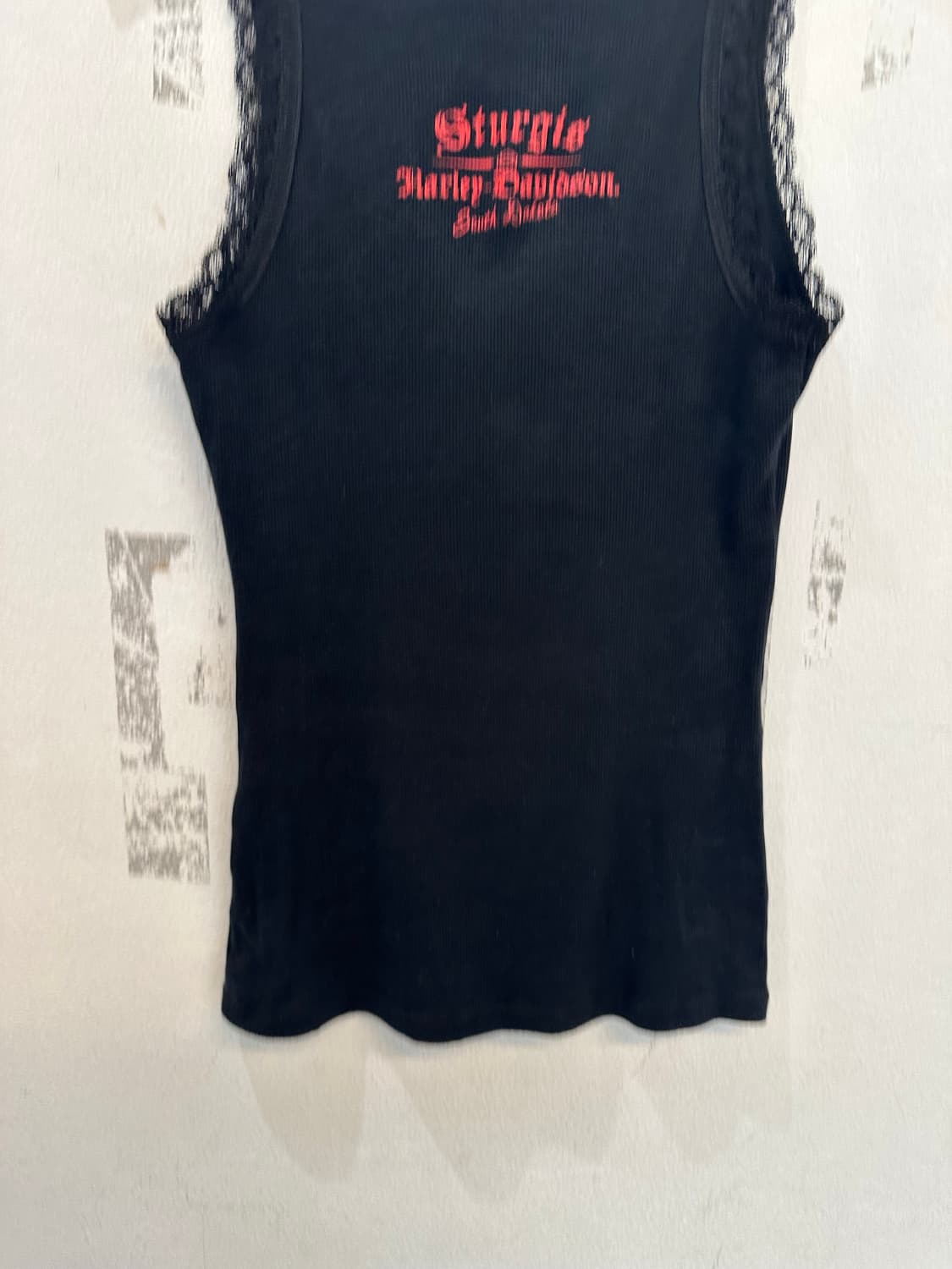 Harley davidson sleeveless 상품이미지7