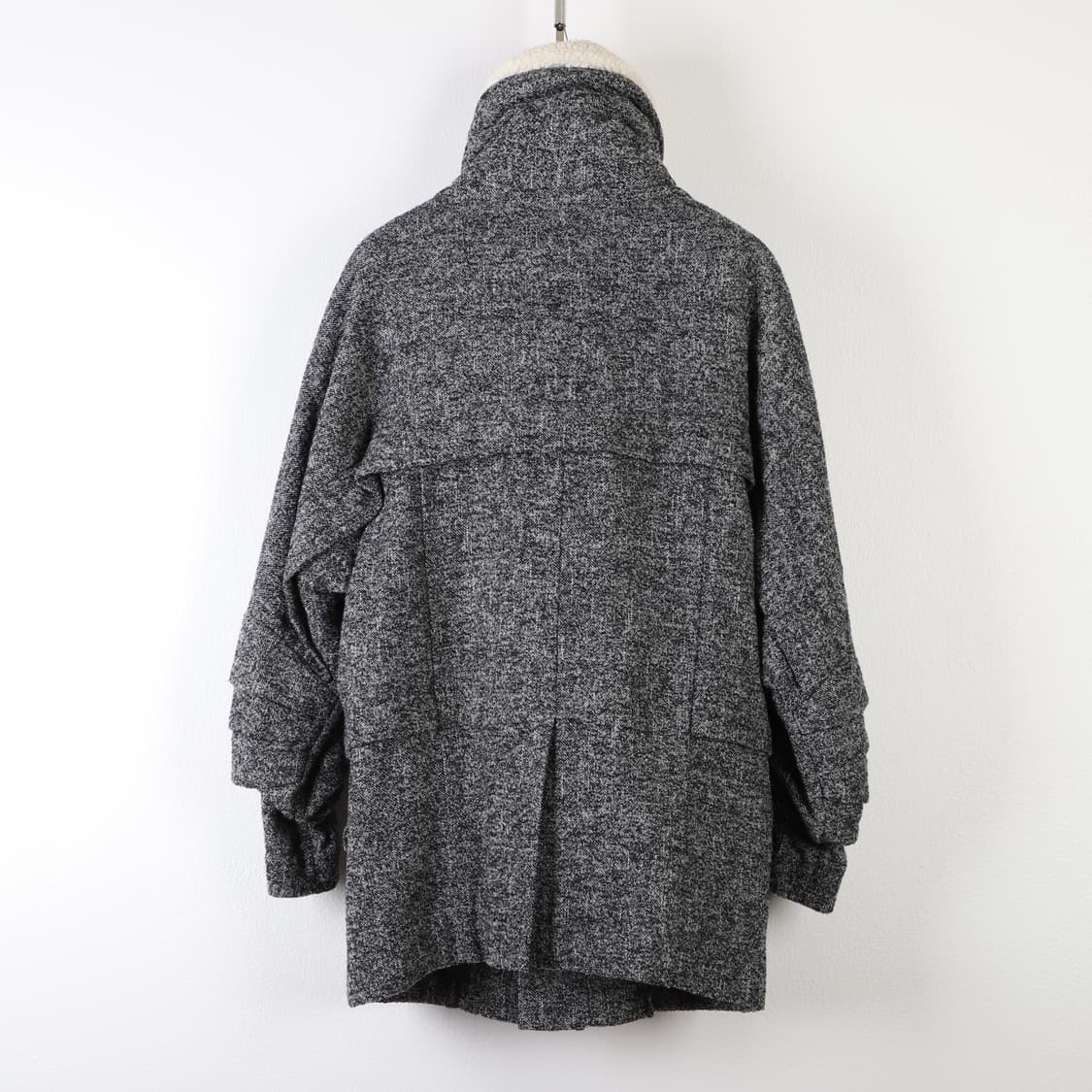 1 / TOGA ARCHIVES 토가 아카이브 퍼 자켓 상품이미지4