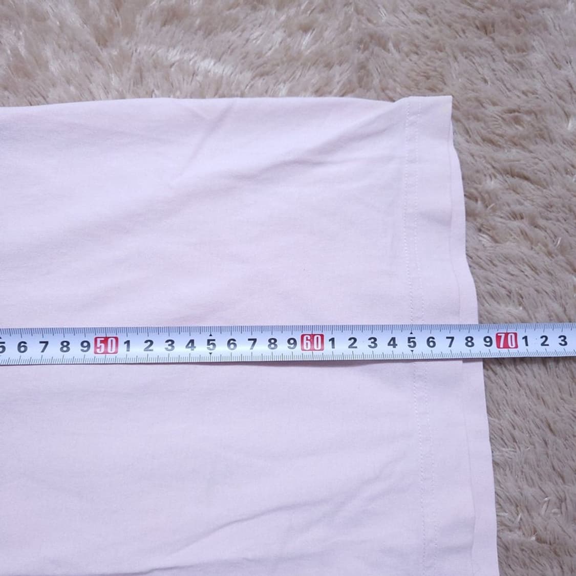 라코스테 Lacoste 여 반팔 티 M 0413 상품이미지5