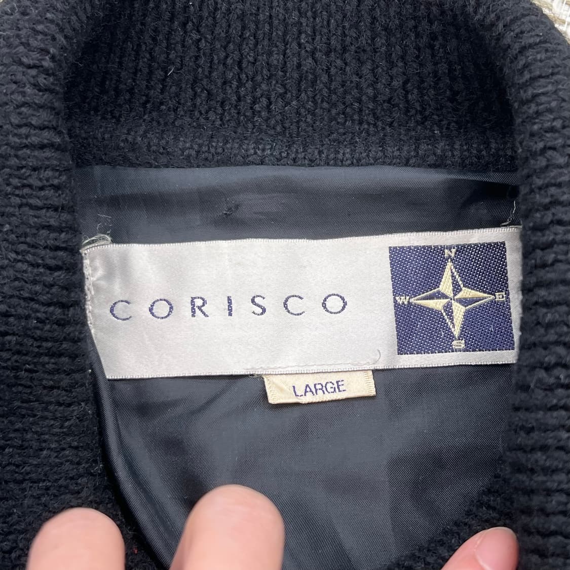 나바호 워크 코트자켓 r2360 상품이미지5