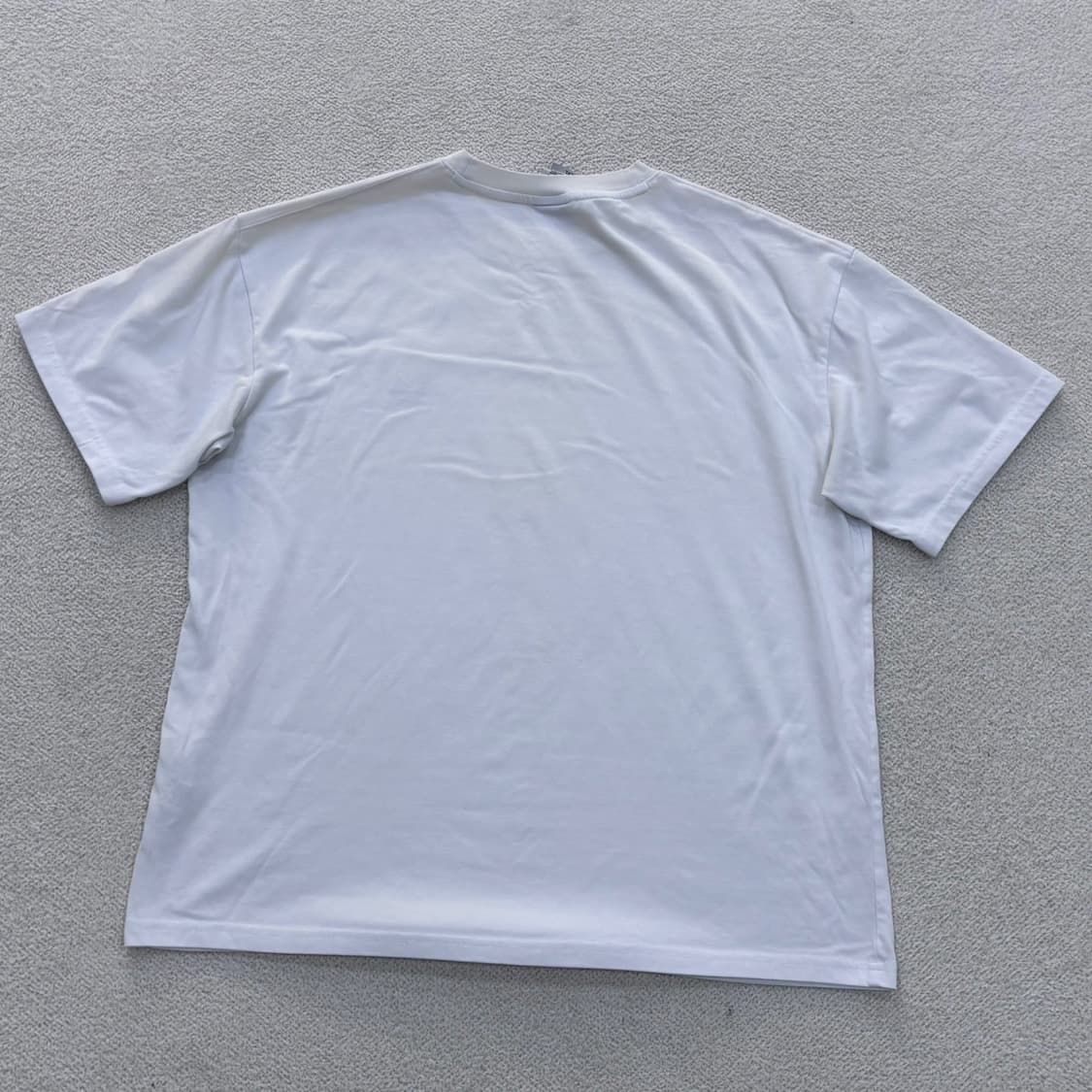 2XL 코닥 스몰로고 반팔 티셔츠 0409E 상품이미지2