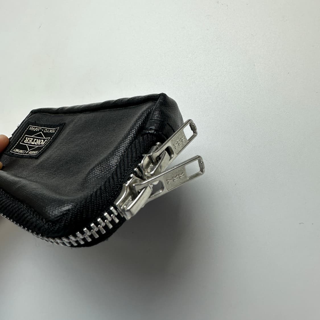 PORTER FREE STYLE 포터 프리스타일 멀티 코인 케이스 상품이미지4