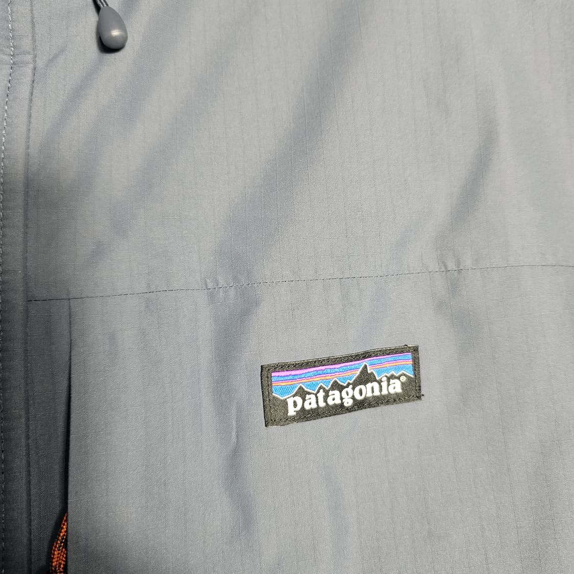 Xxl 파타고니아 윈드 쉐도우 파카 상품이미지2