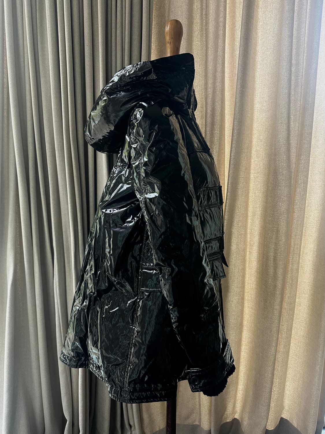 지방시 구스다운 패딩_38 상품이미지2