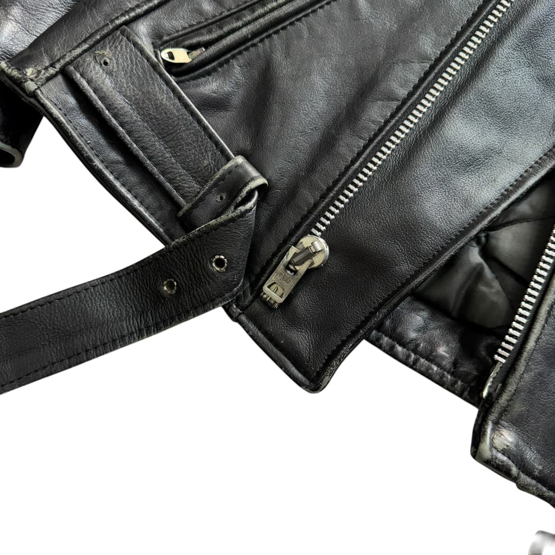 [95] Protech 모터사이클 더블라이더 자켓 상품이미지7