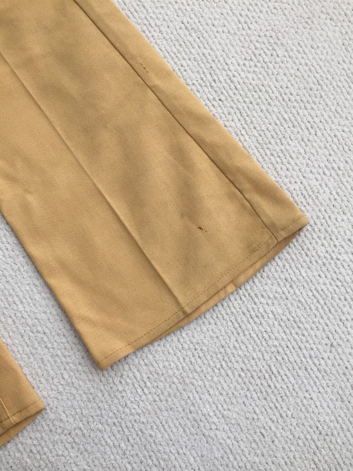 데드스탁 70‘s levis 646 스타프레스트 부츠컷 팬츠 상품이미지6