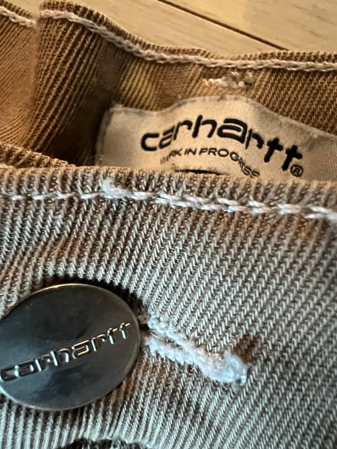 Carhartt  상품이미지2