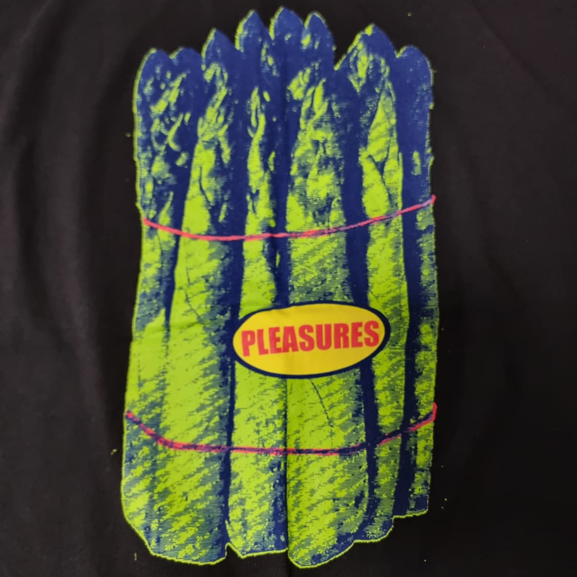 Pleasure t shirts 상품이미지2