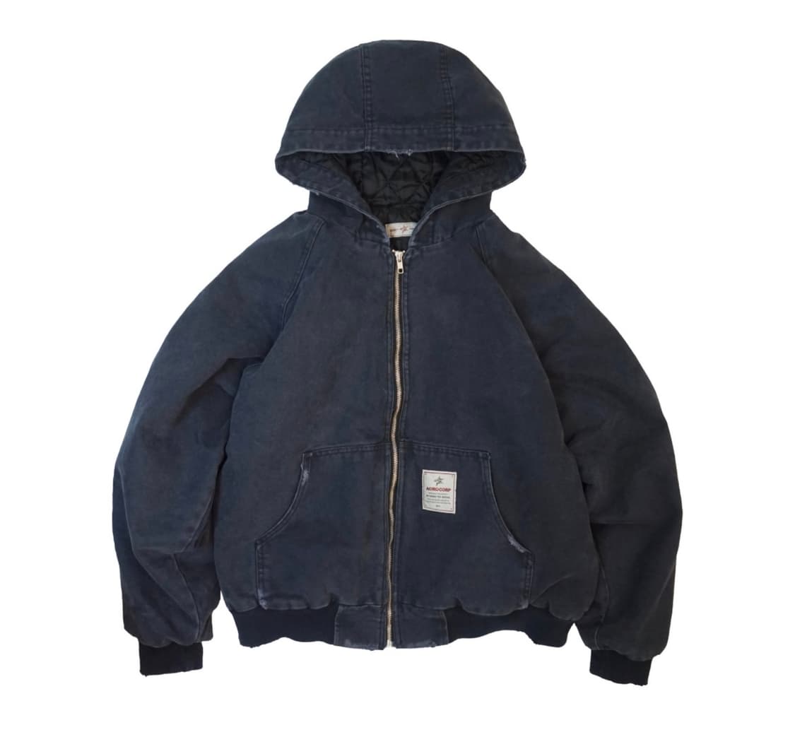 아오이로 TRSC 빈티지 액티브 자켓 (1) 상품이미지1