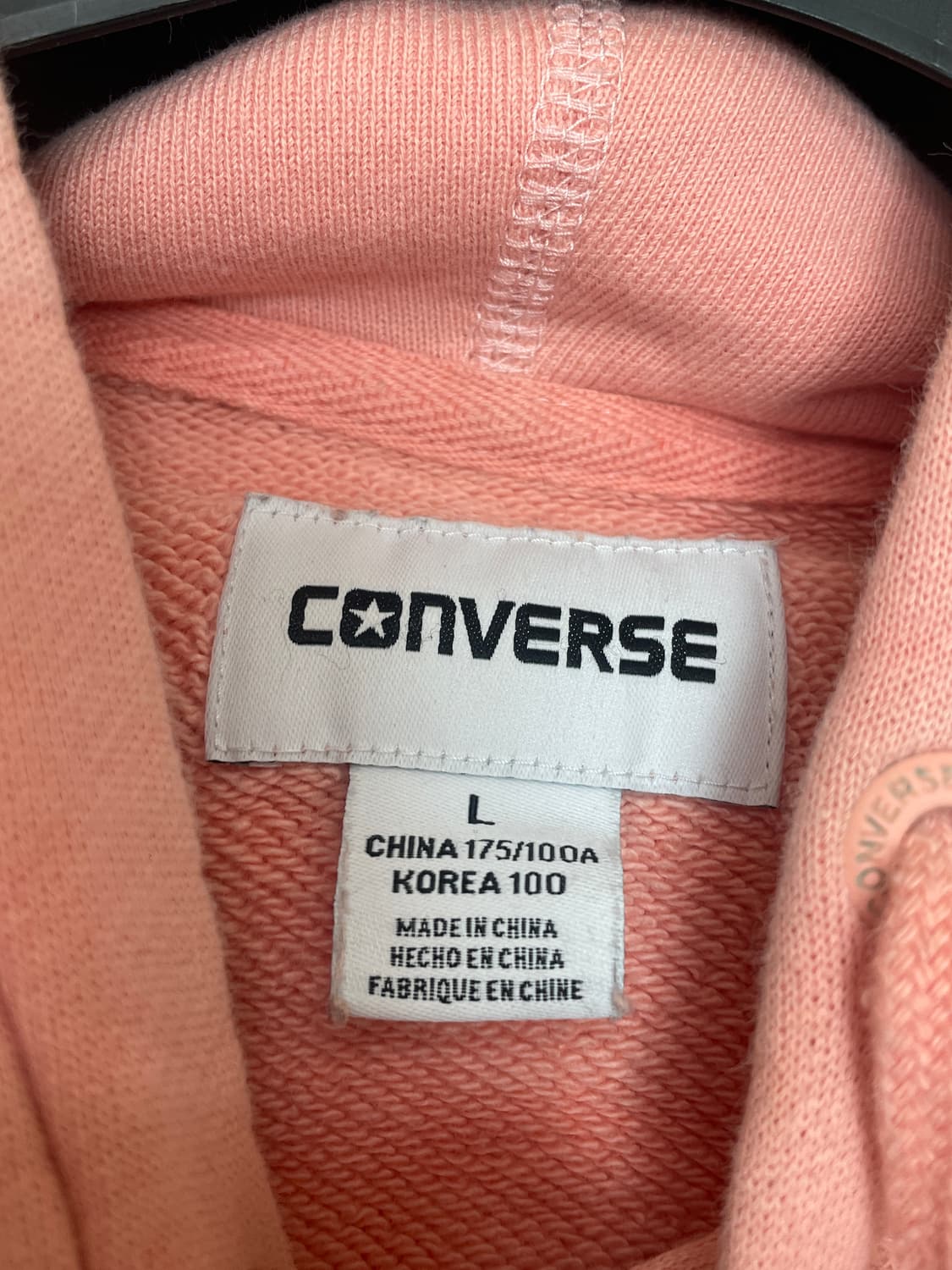 Converse x Golf Wang 상품이미지3