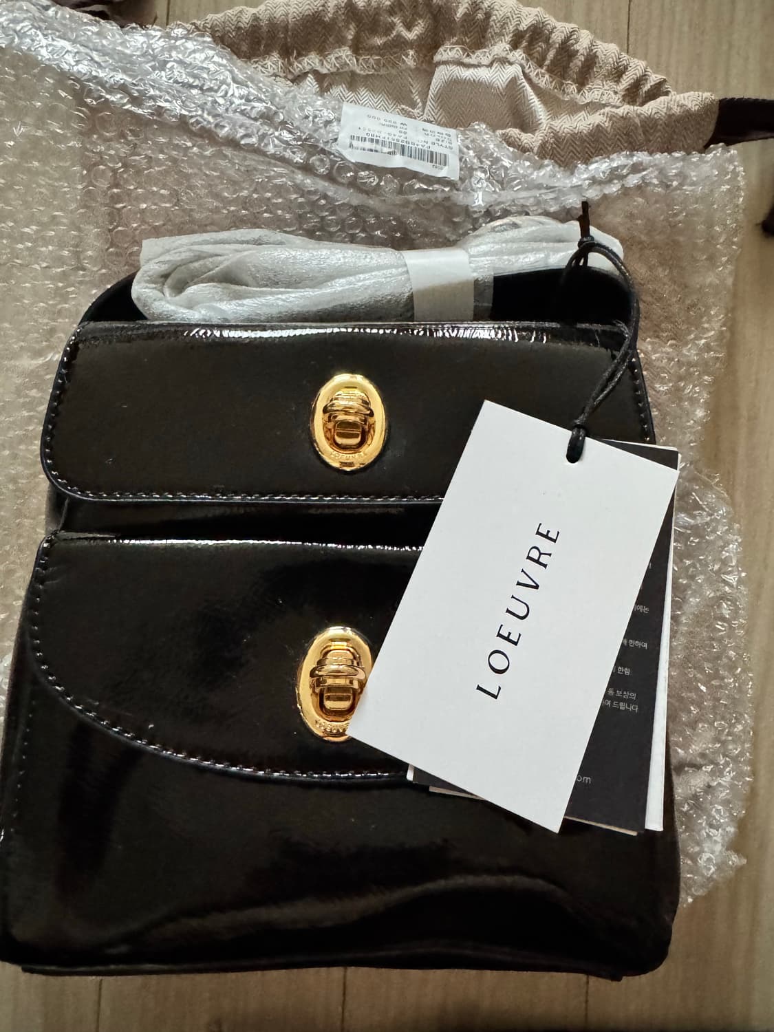 루에브르 삭드 듀스 스몰 상품이미지2