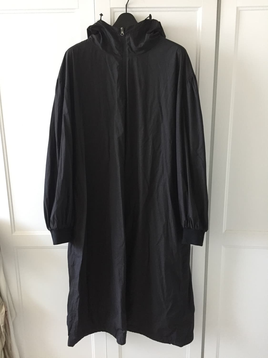 아모멘토 후드 원피스  상품이미지1