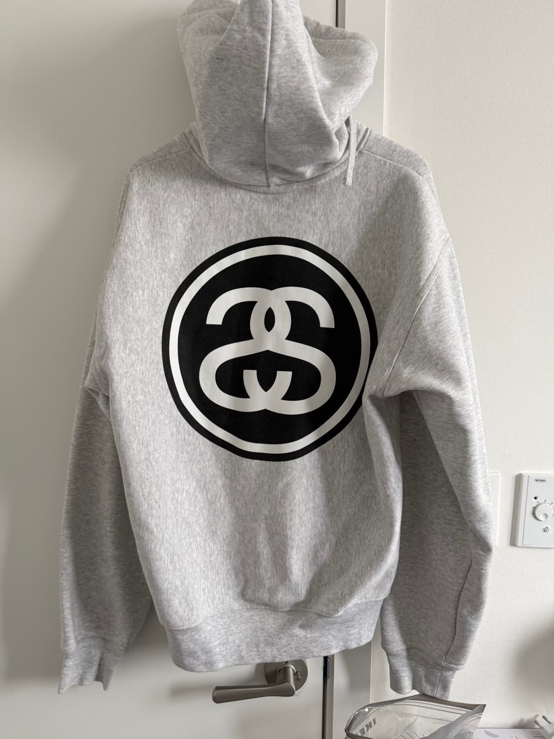 [L] 스투시 후드티 상품이미지3