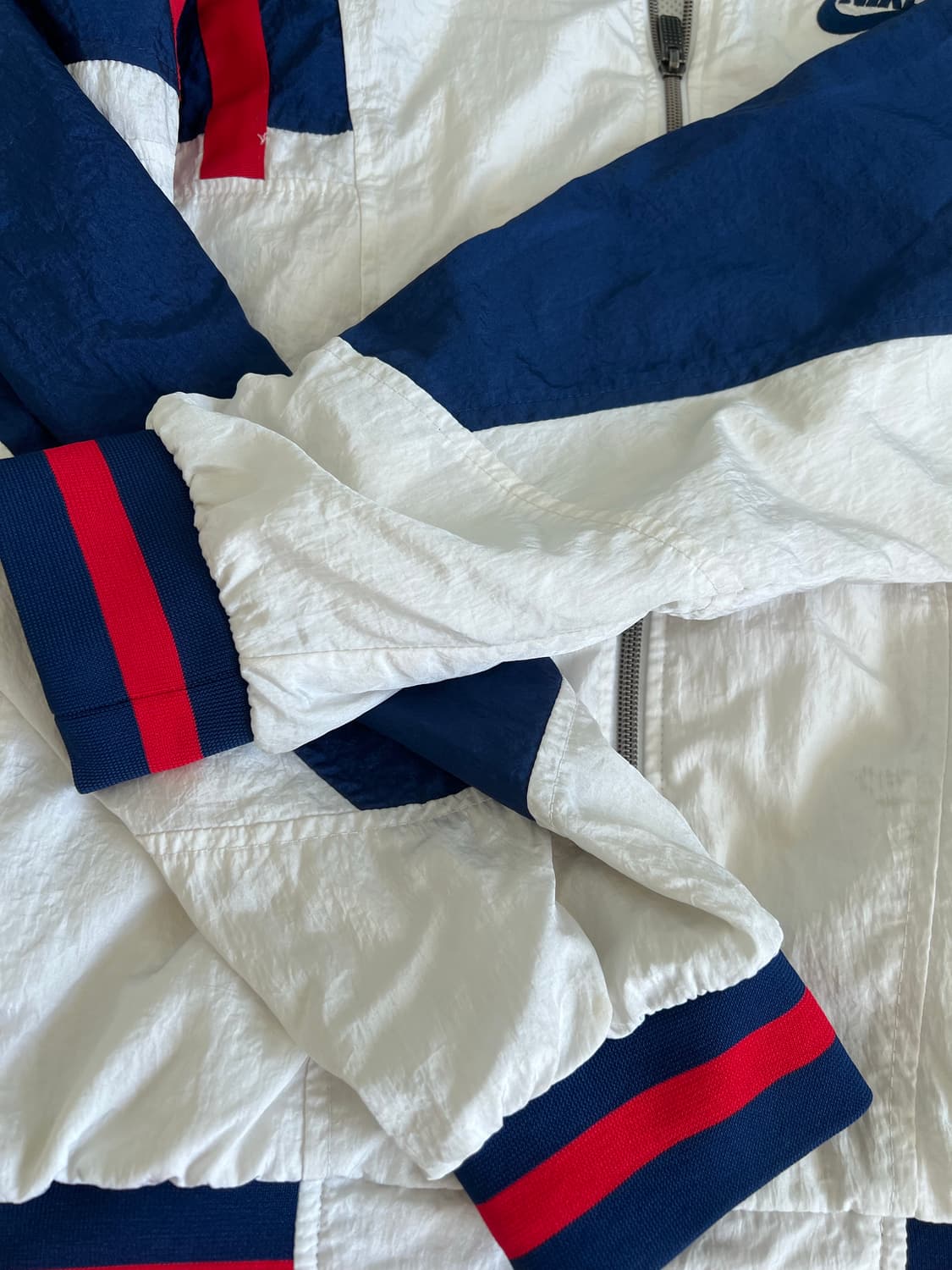 NIKE 바람막이 set  상품이미지5