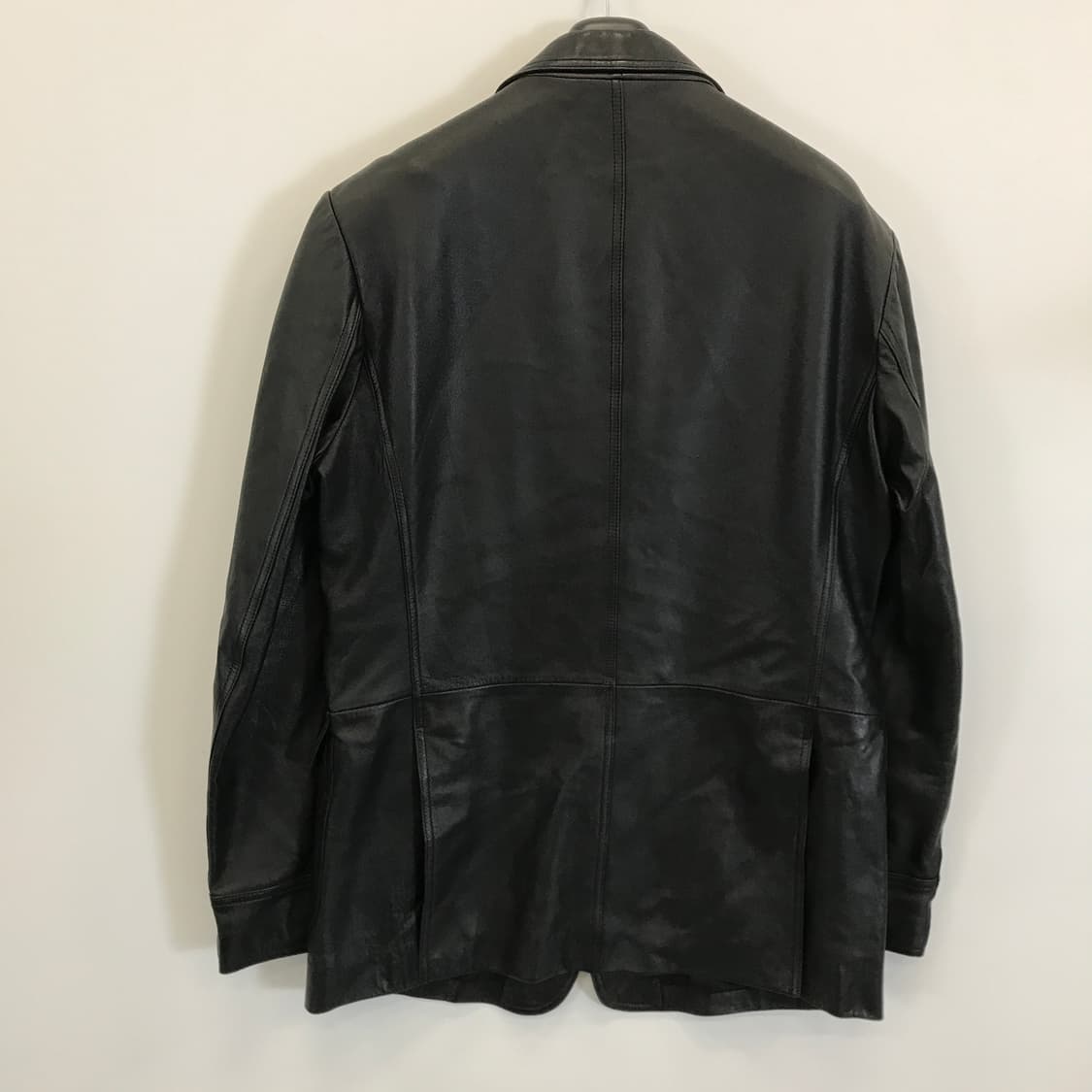 파코라반 양가죽 블레이저자켓 [105] 상품이미지3