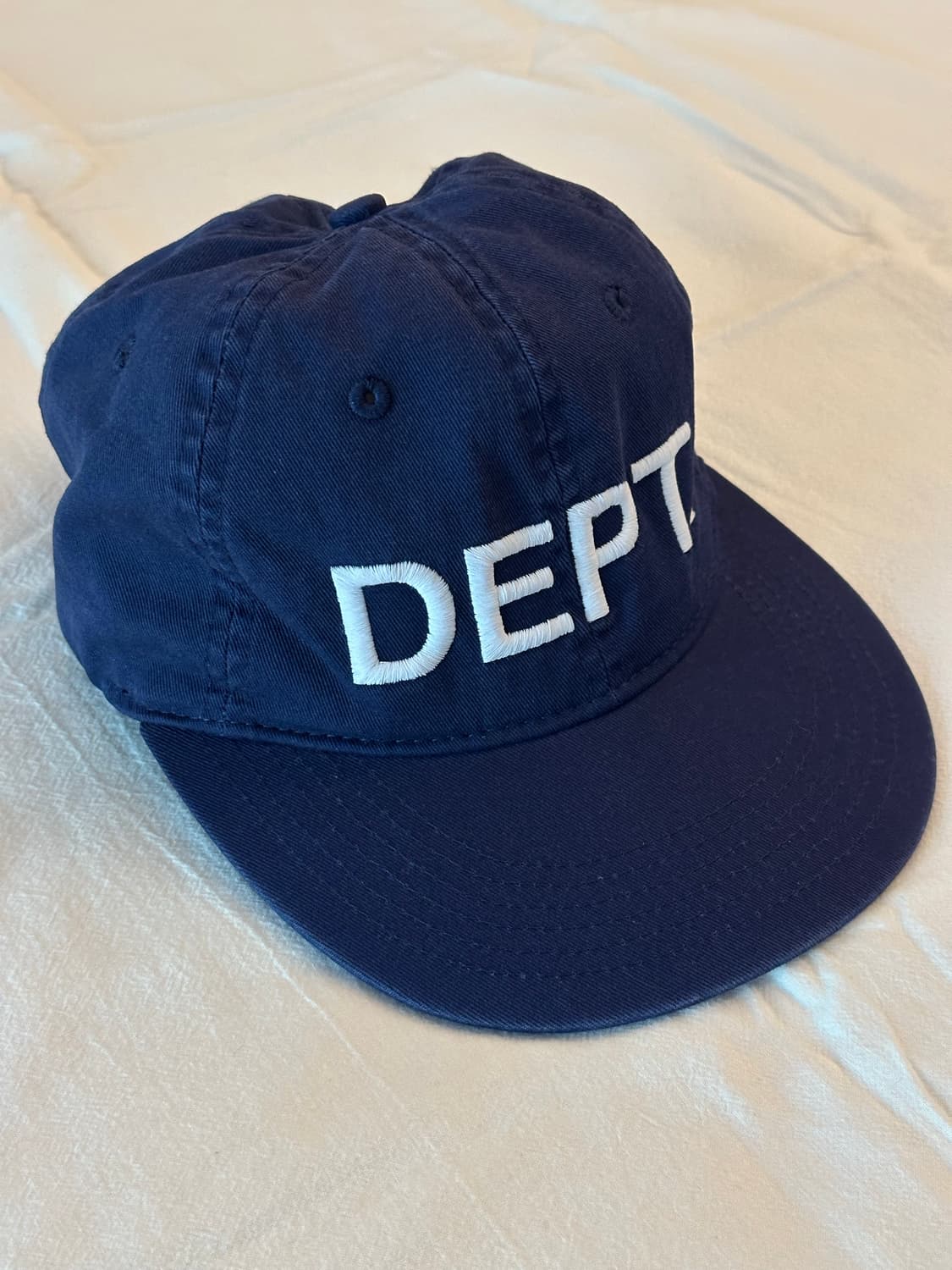 25FW 갤러리 디파트먼트 볼캡 상품이미지1