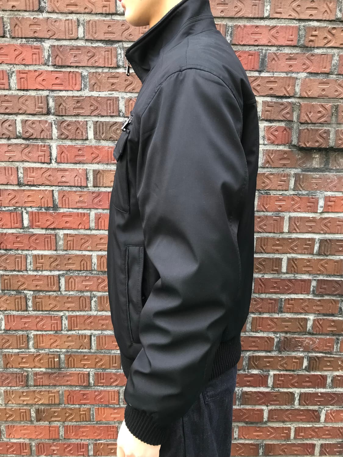 캘빈클라인 점퍼 상품이미지3