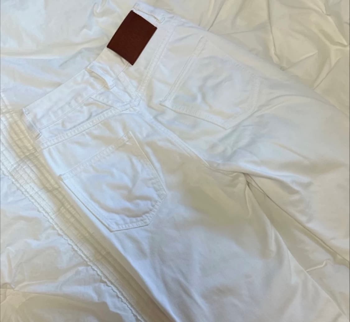 마리떼 화이트진 25 상품이미지7