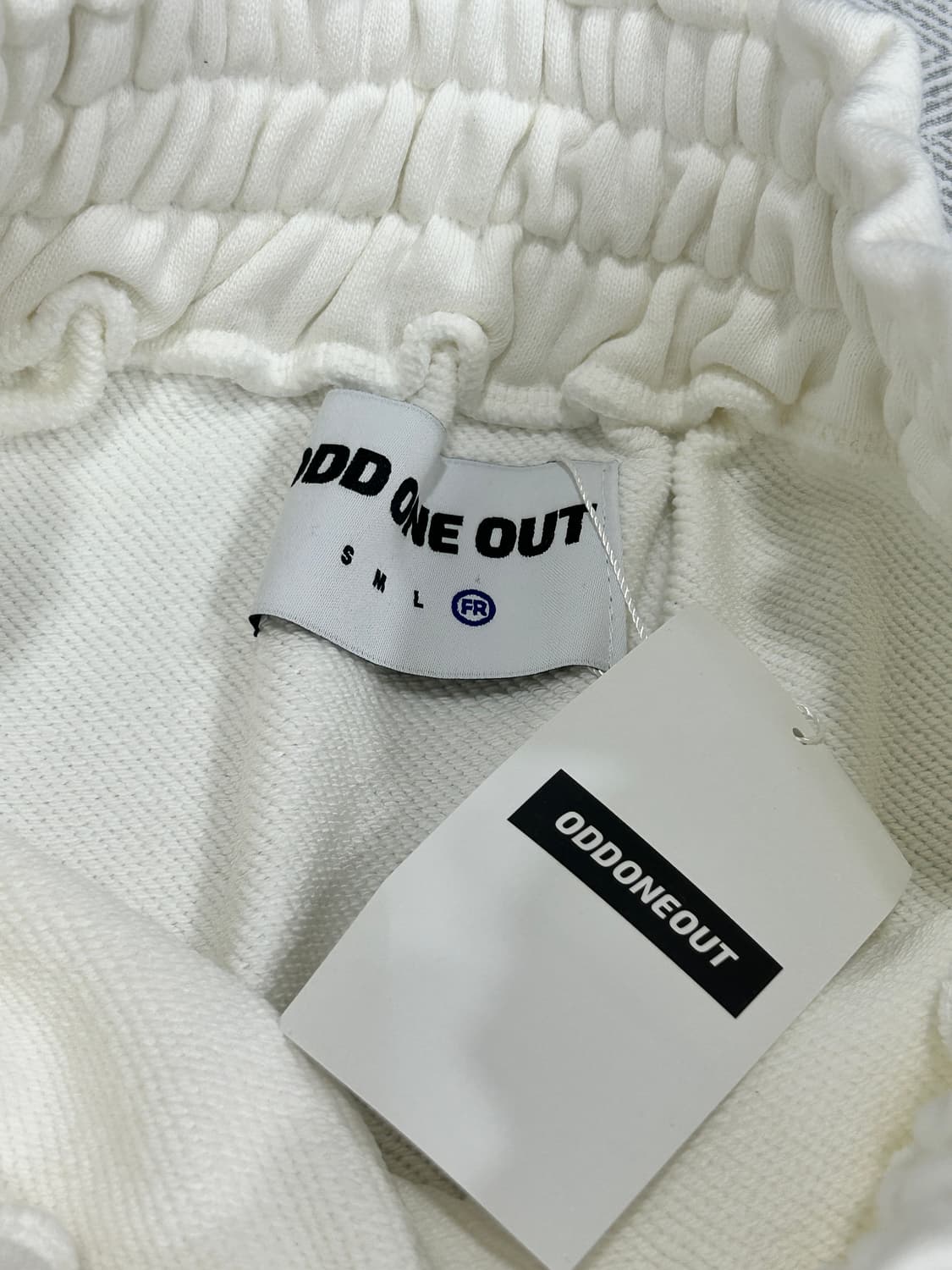 새상품 오드원아웃 코튼 프릴 롱스커트 odd one out 상품이미지7