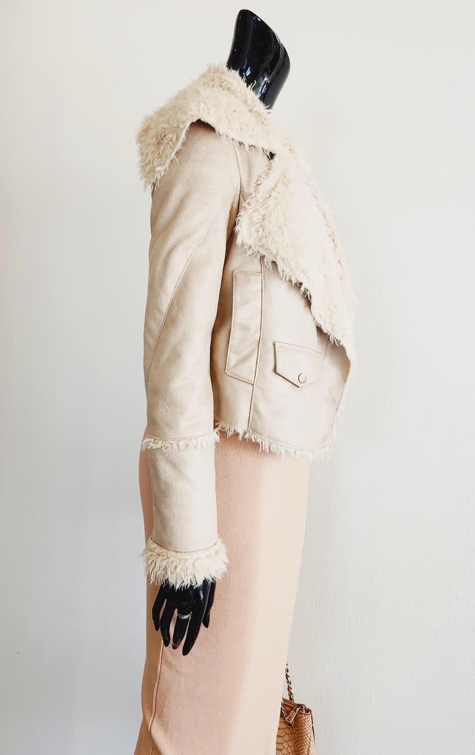 질스튜어트 숏자켓 상품이미지5