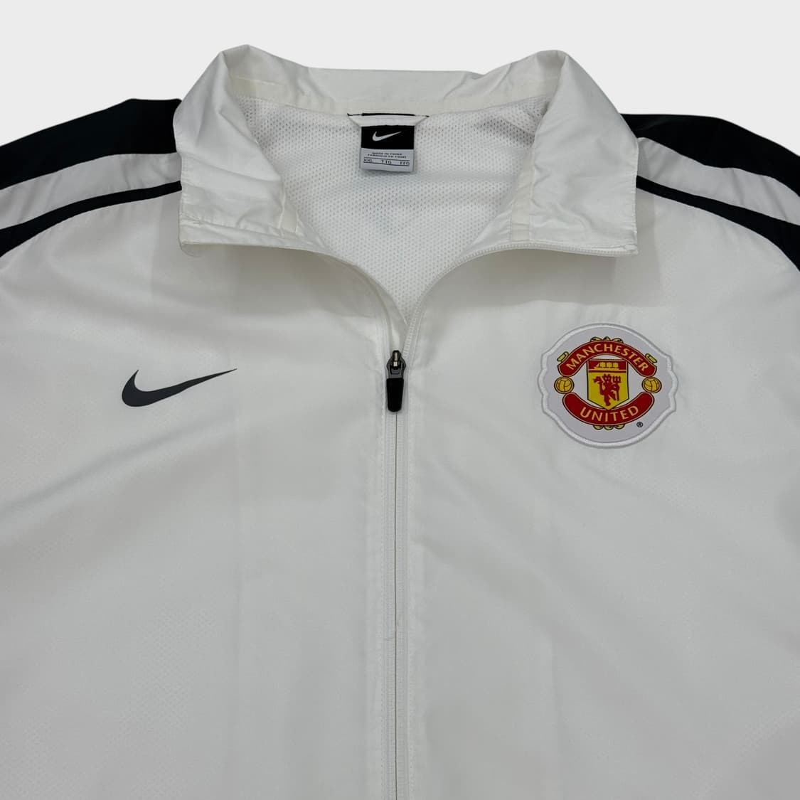 11-12 나이키 맨체스터 유나이티드 트랙 자켓 상품이미지3