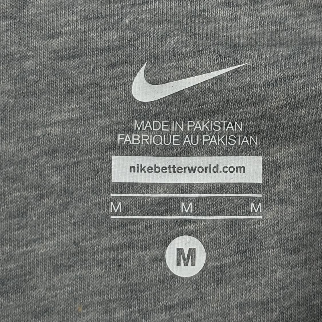 나이키 구형 솔로스우시 여성 후드집업 블랙 여성M 상품이미지5