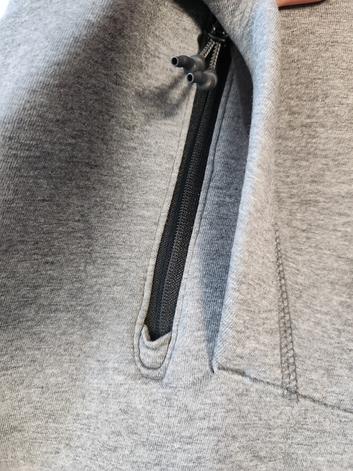 뉴발란스 남녀공용 뉴 핏 플리스 후드집업 그레이 사이즈M

스포츠웨어/아 상품이미지4