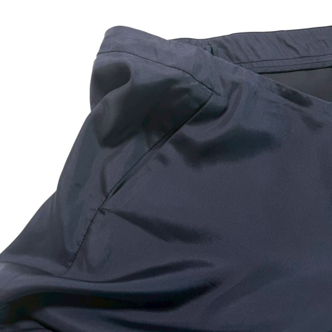 질샌더 바이 라프시몬스 실크 트라우저 상품이미지4