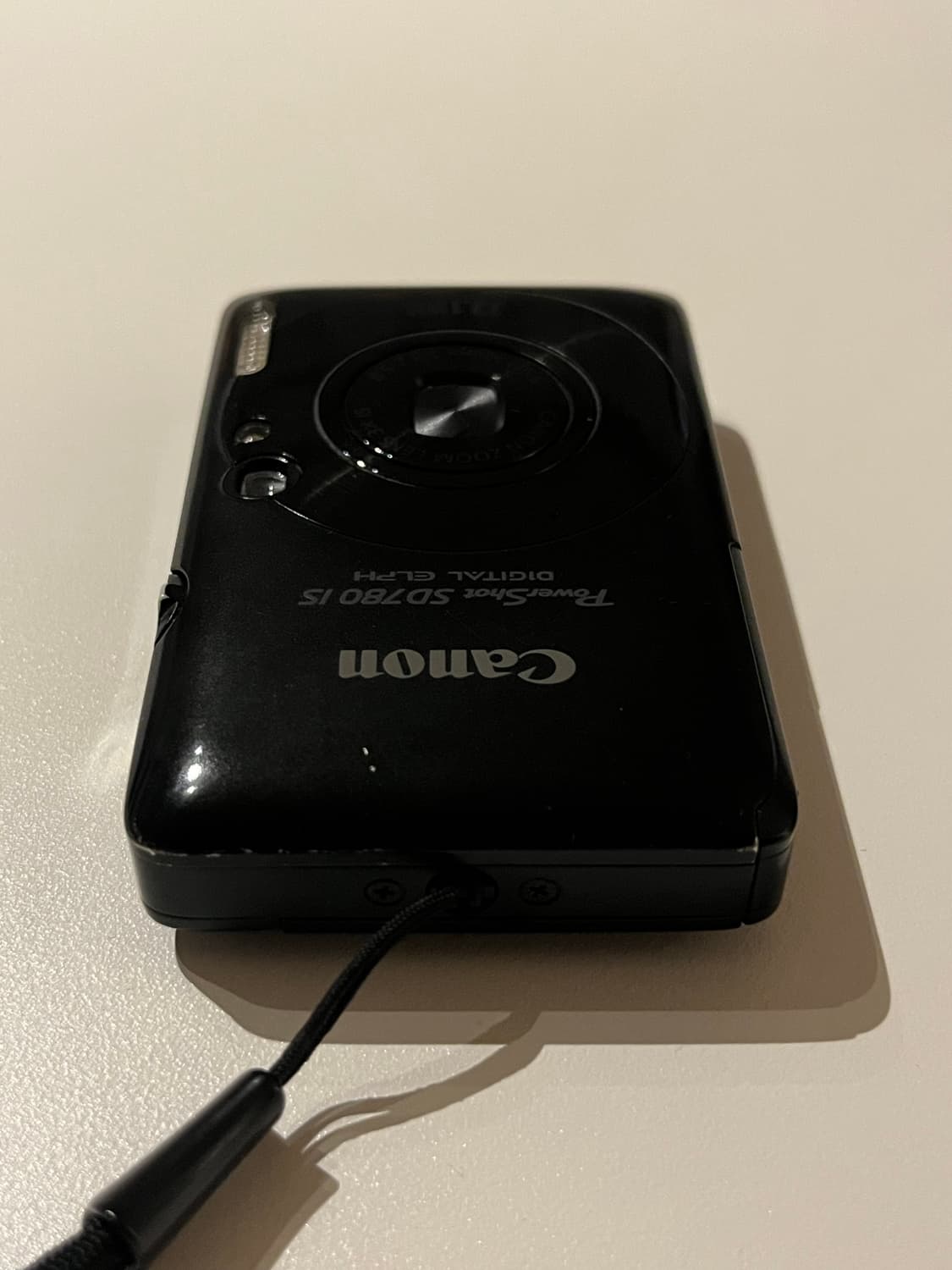 Canon PowerShot SD780 IS Digital Camera 상품이미지2