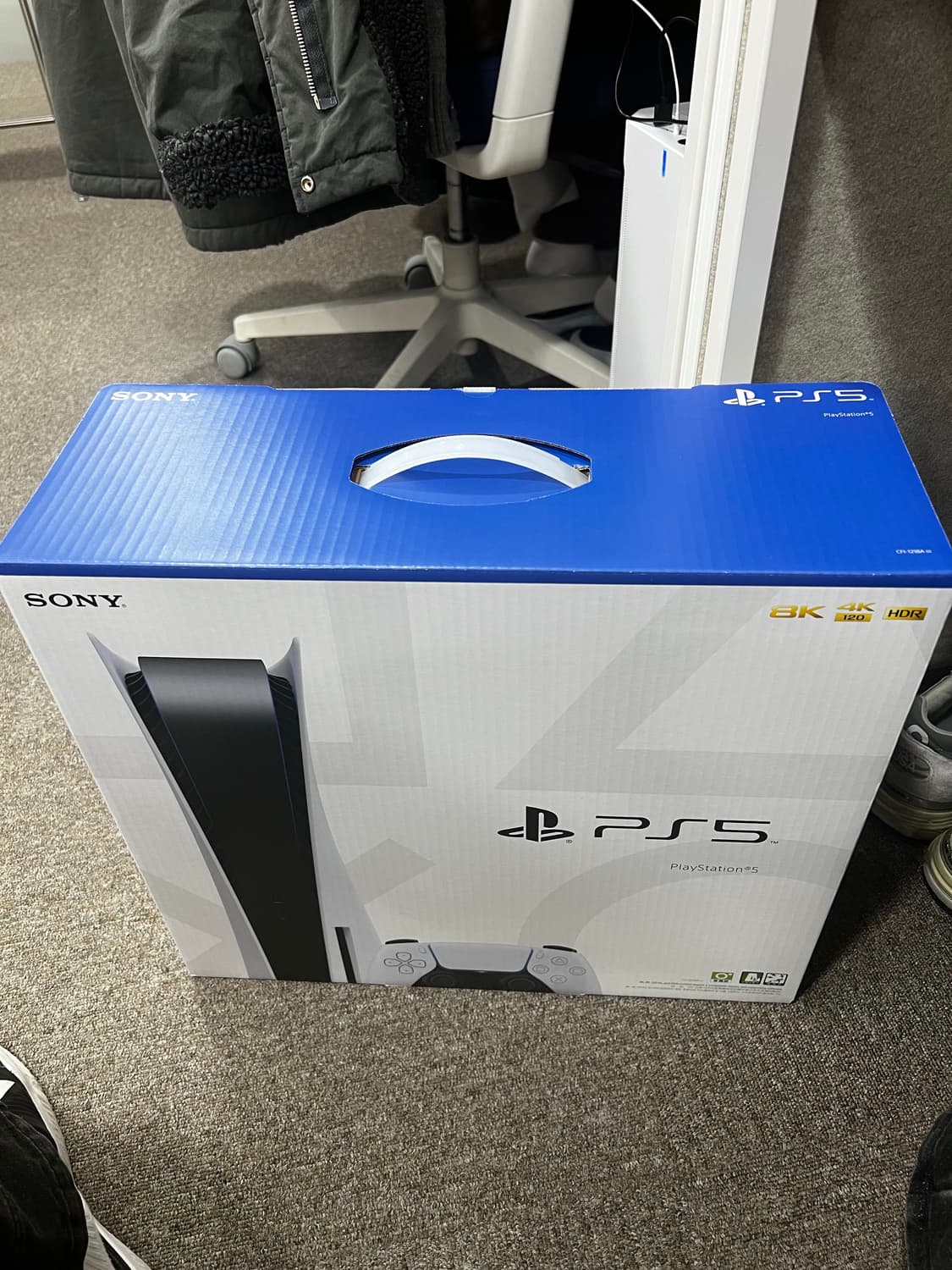 플스 새제품 판매 상품이미지1