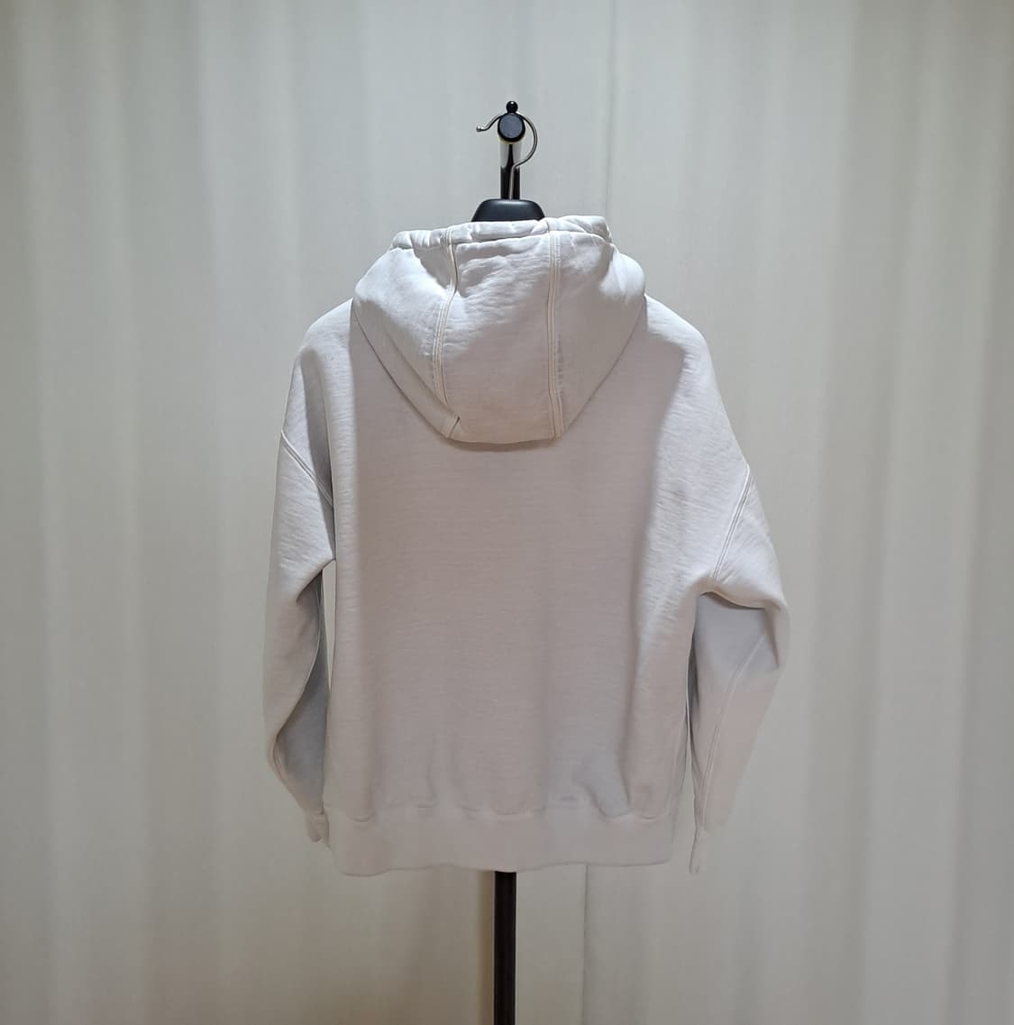 (택포) 나이키 X 자크뮈스 콜라보 남성 플리스 후드티 XL A651 상품이미지6