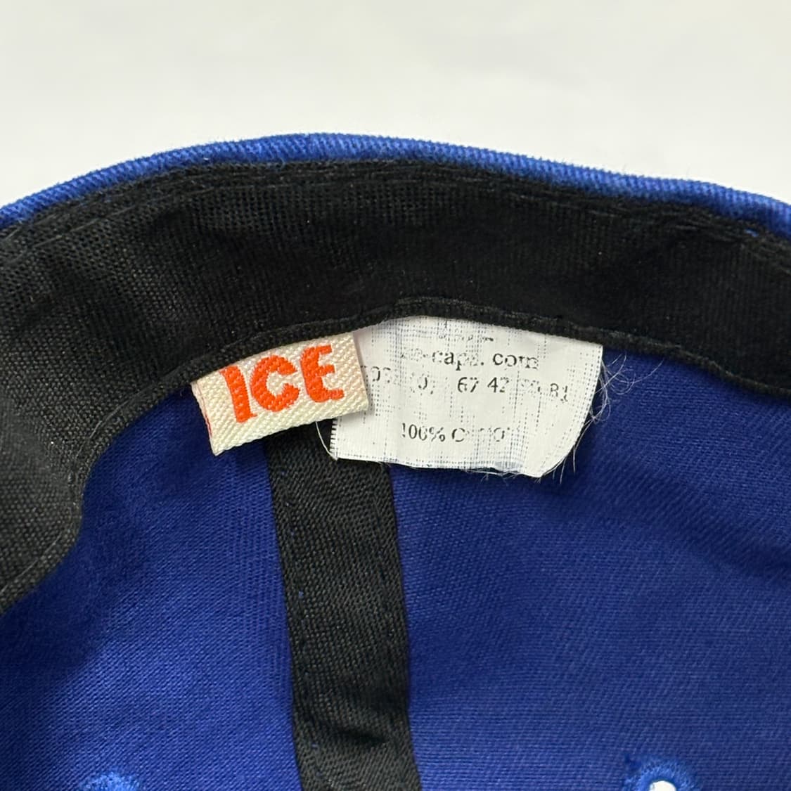 00s 미셰린 F1 포디움 5패널 볼캡 상품이미지6