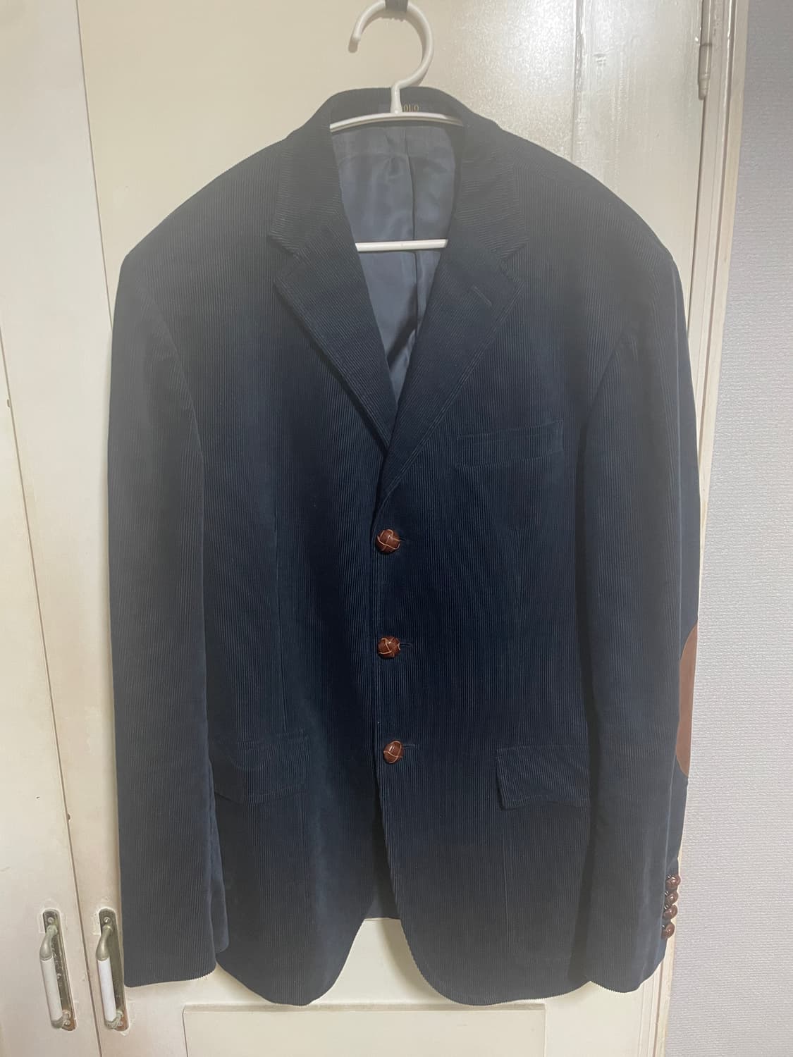 폴로 랄프로렌 코듀로이 블레이저 자켓 상품이미지1