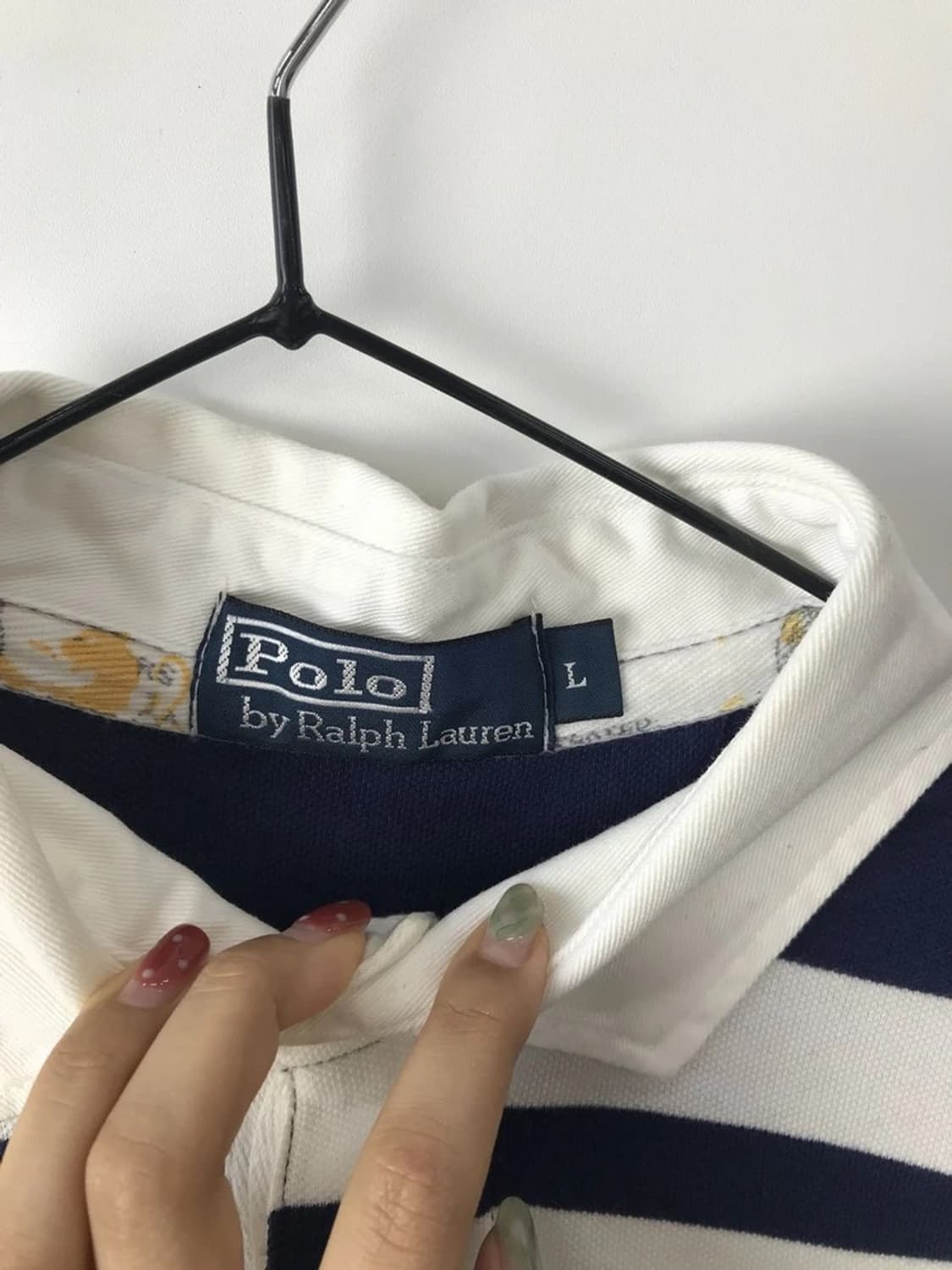 Polo Ralph Lauren Rugby Polo Shirt 상품이미지9