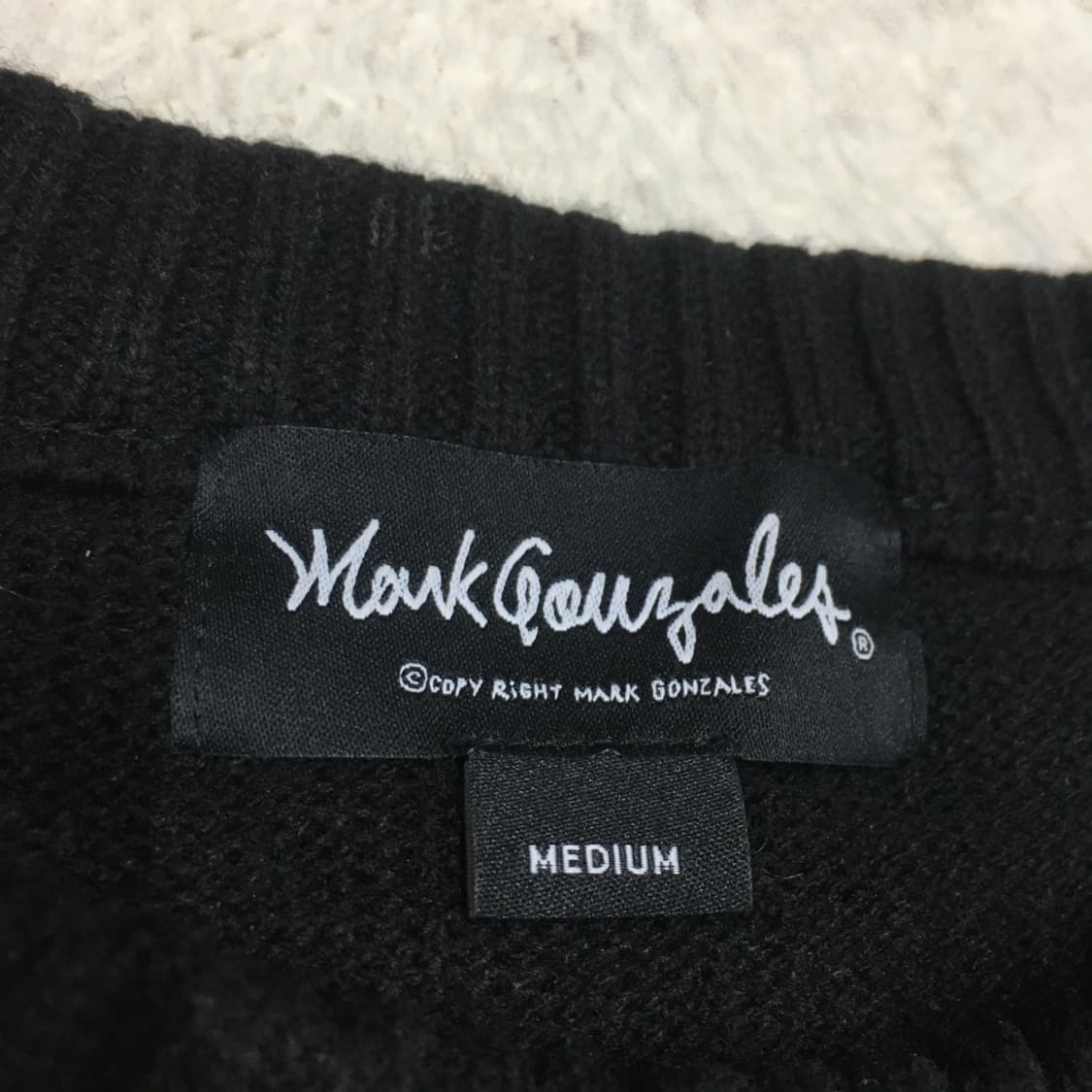 마크곤잘레스 헤비니트 CC13 상품이미지3