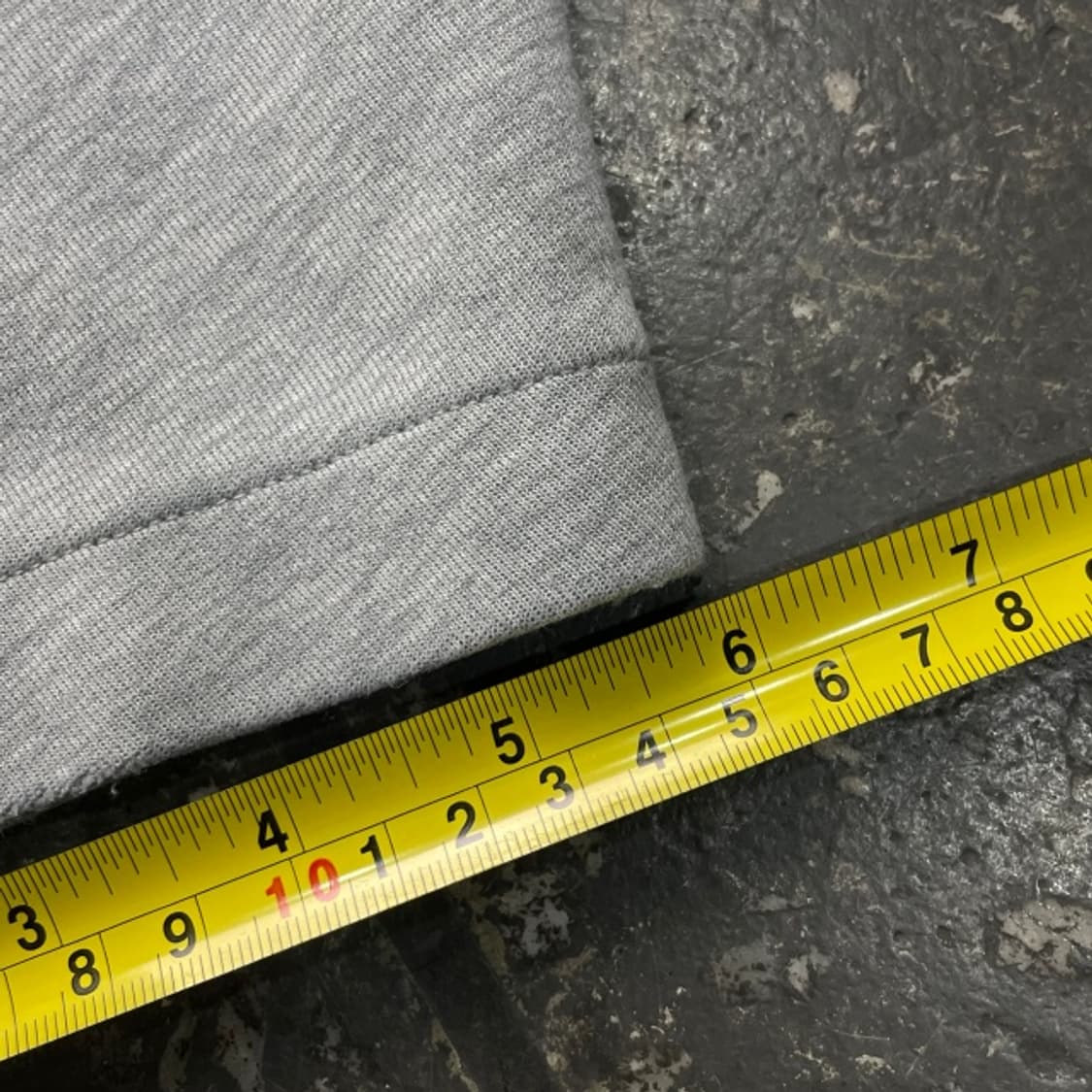 95 나이키 테크팩 조거팬츠 상품이미지7
