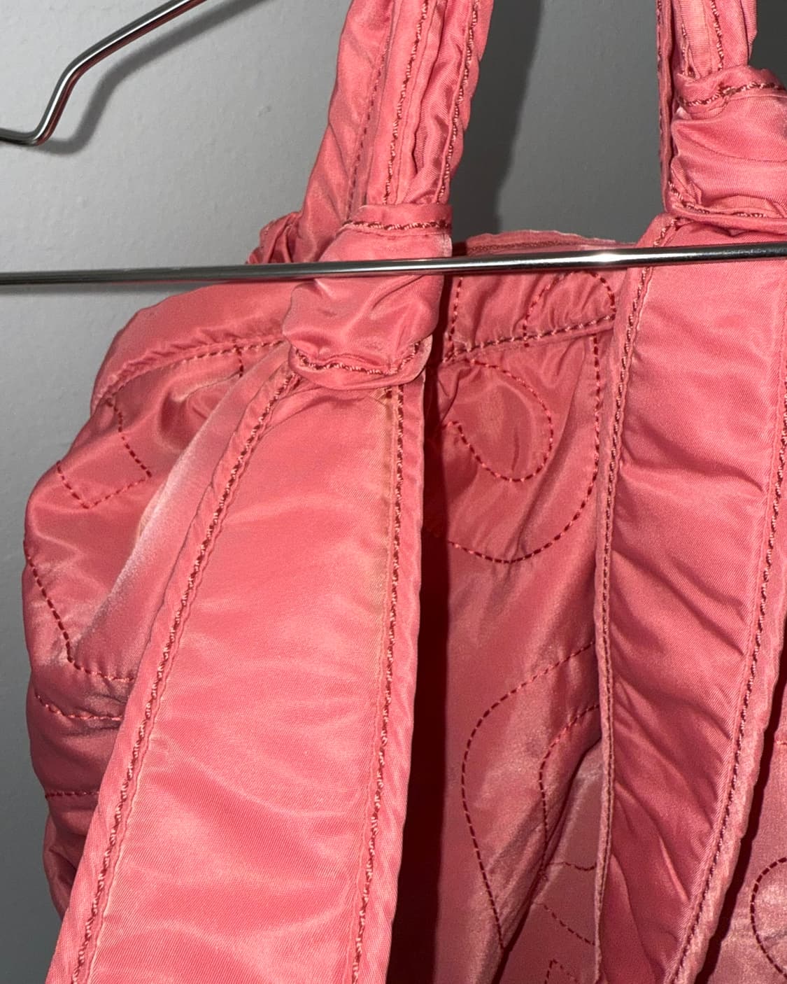 Marc jacobs 토트 겸 백팩 상품이미지7