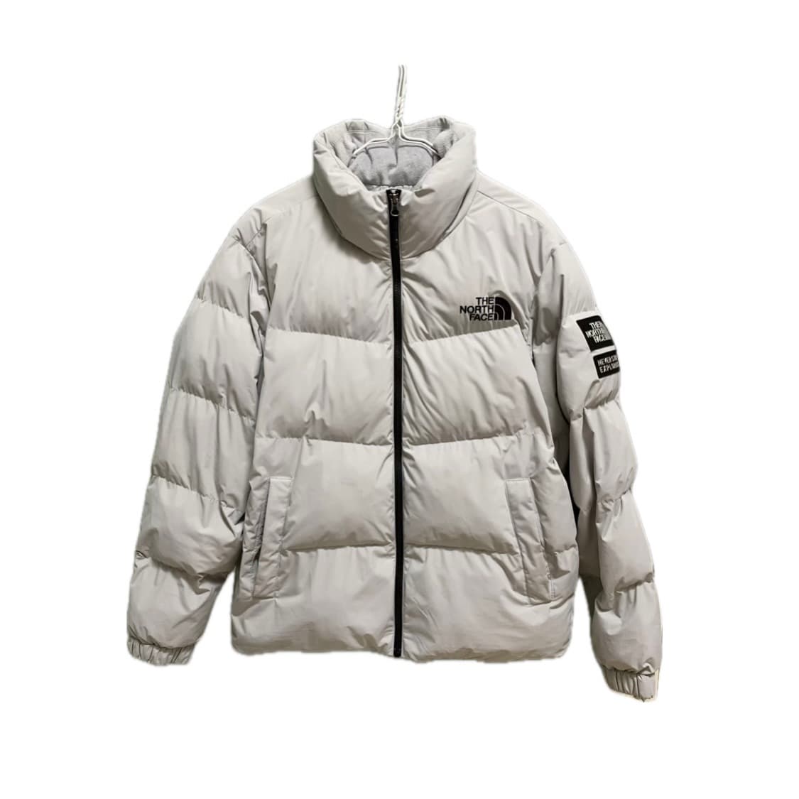 노스페이스 패딩 아스펜 EX 온볼 자켓 NJ3NN61B 상품이미지1