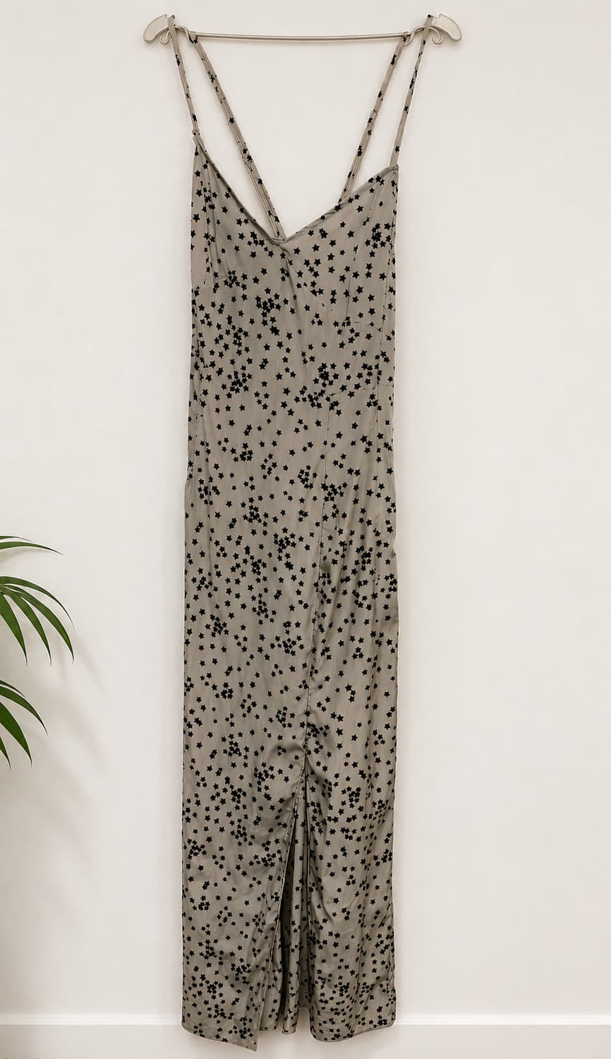 루루서울 Summer Night Dress 상품이미지1