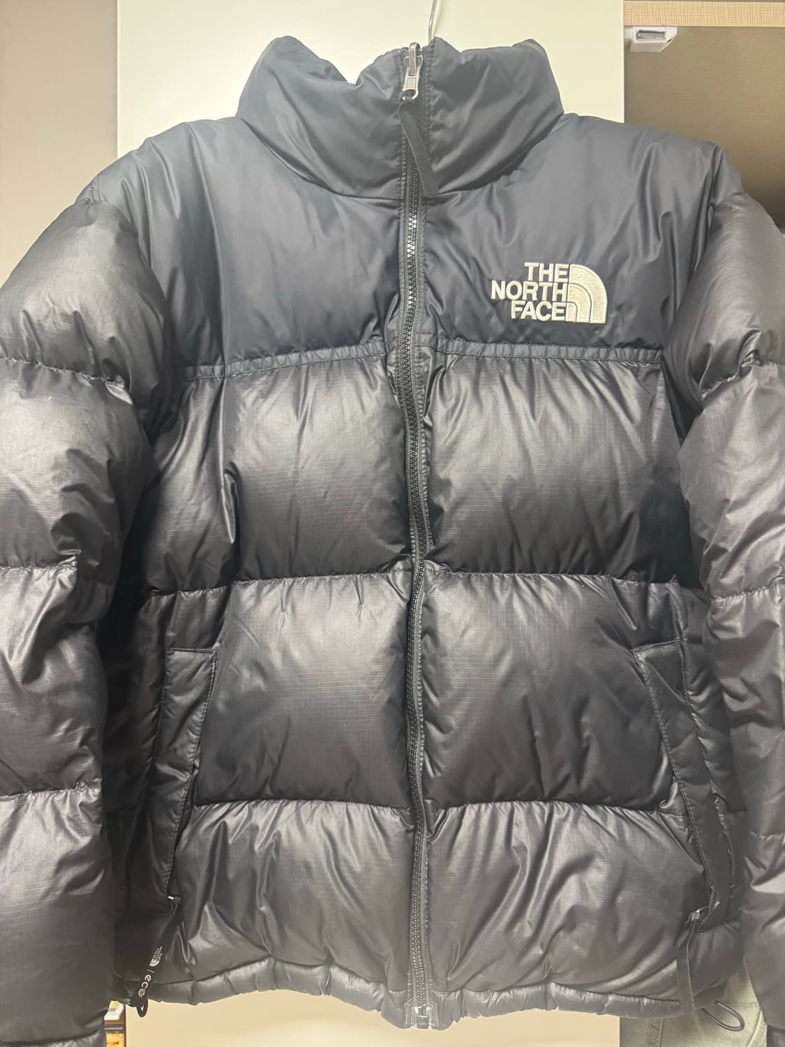 노스페이스 눕시 에코 m사이즈 상품이미지1