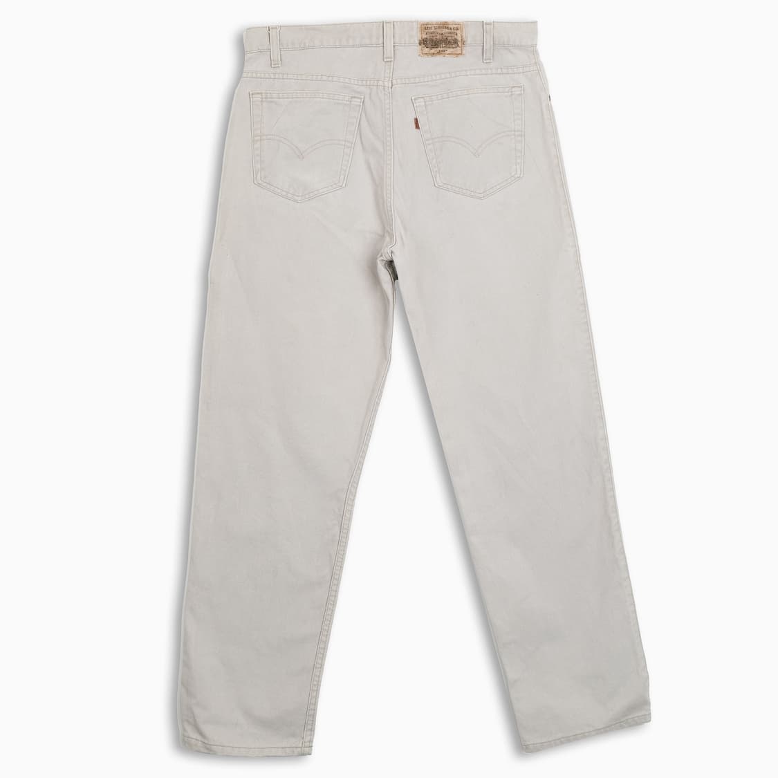 빈티지 리바이스 540 90s 35 인치 OR5403604 상품이미지3