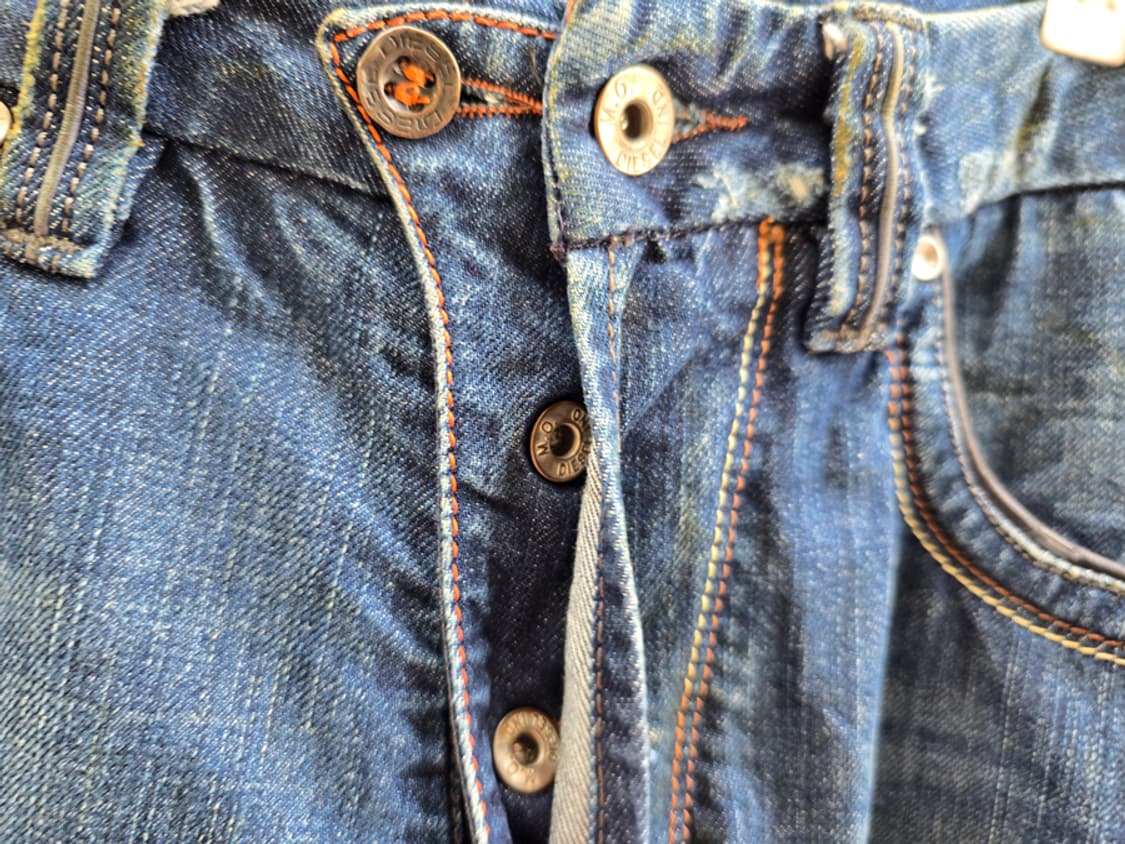 00s 디젤 더티 오일 워싱진 상품이미지5